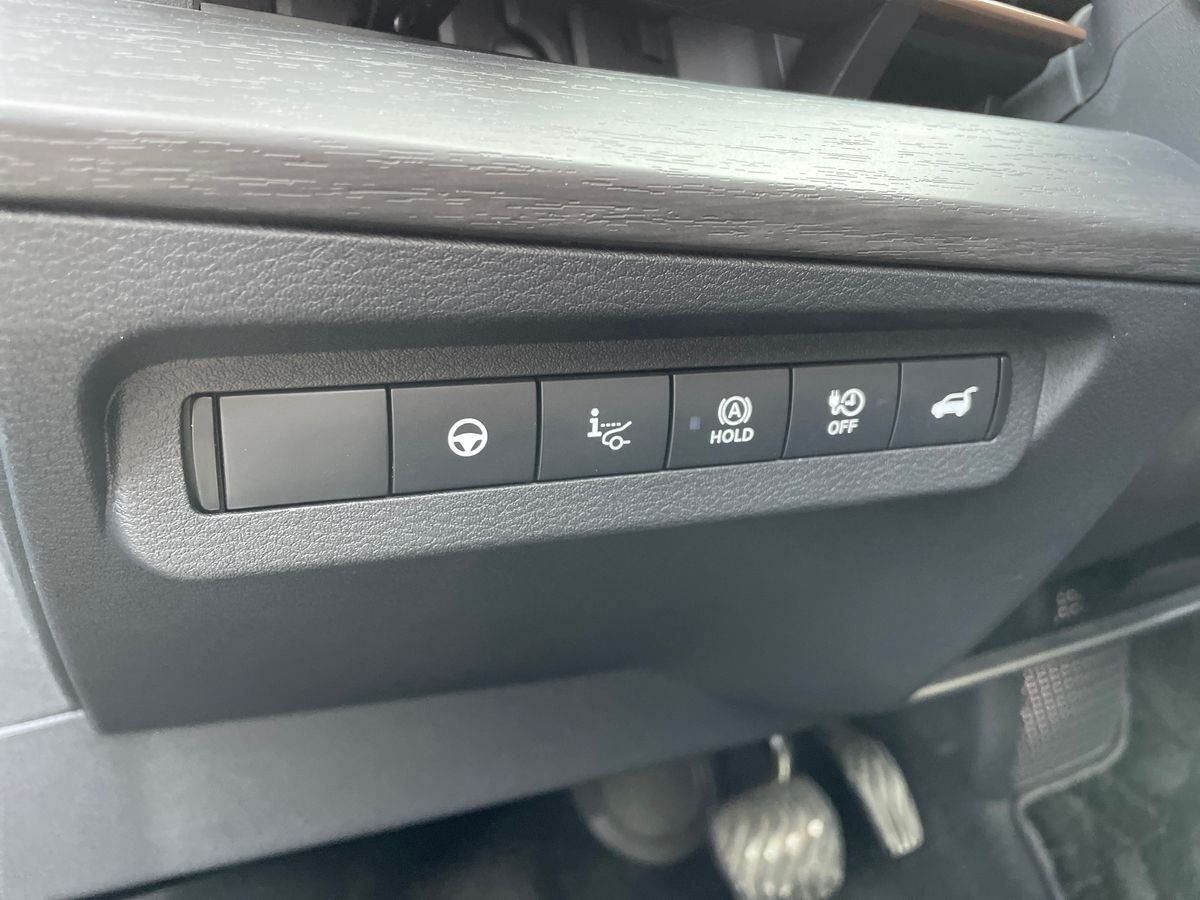 Billede af Nissan Ariya EL Evolve e-4orce 301HK 5d Aut.