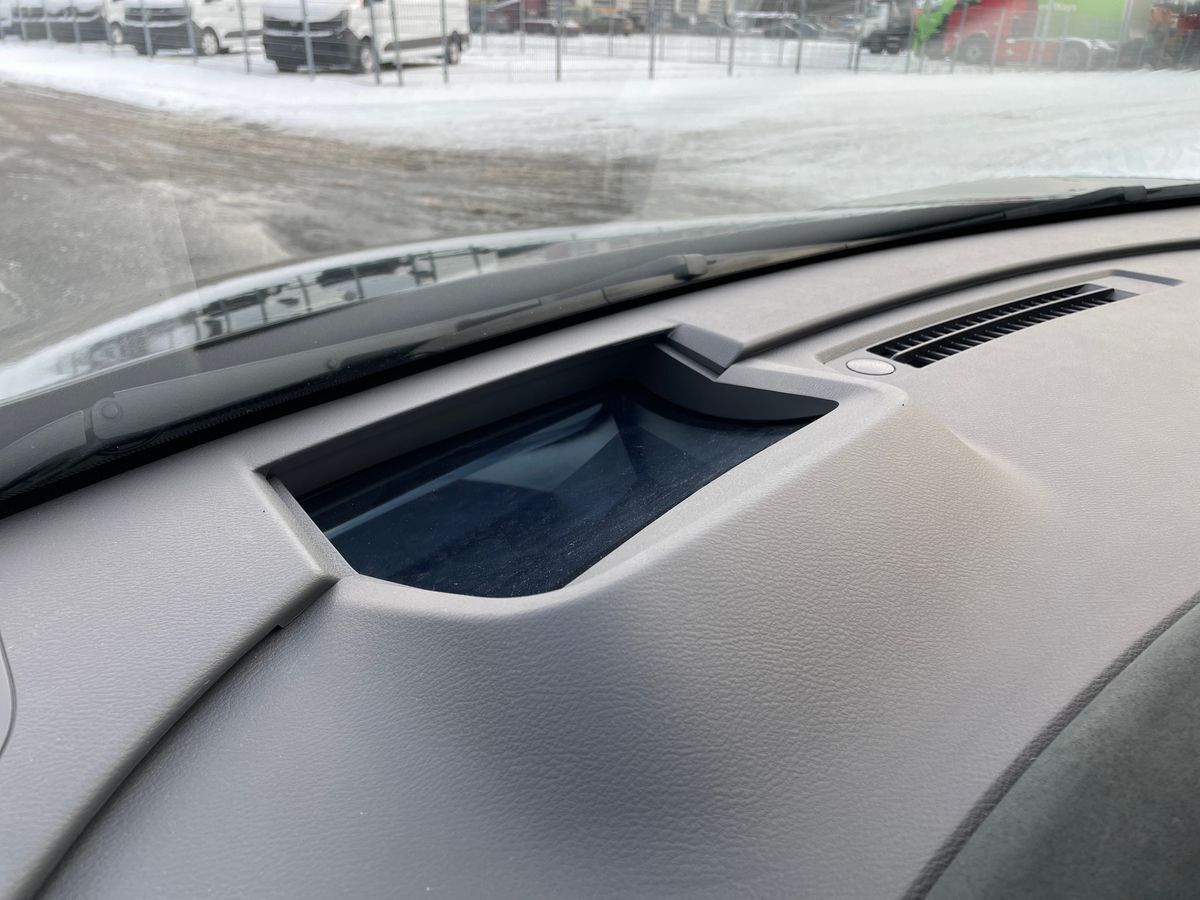 Billede af Nissan Ariya EL Evolve e-4orce 301HK 5d Aut.