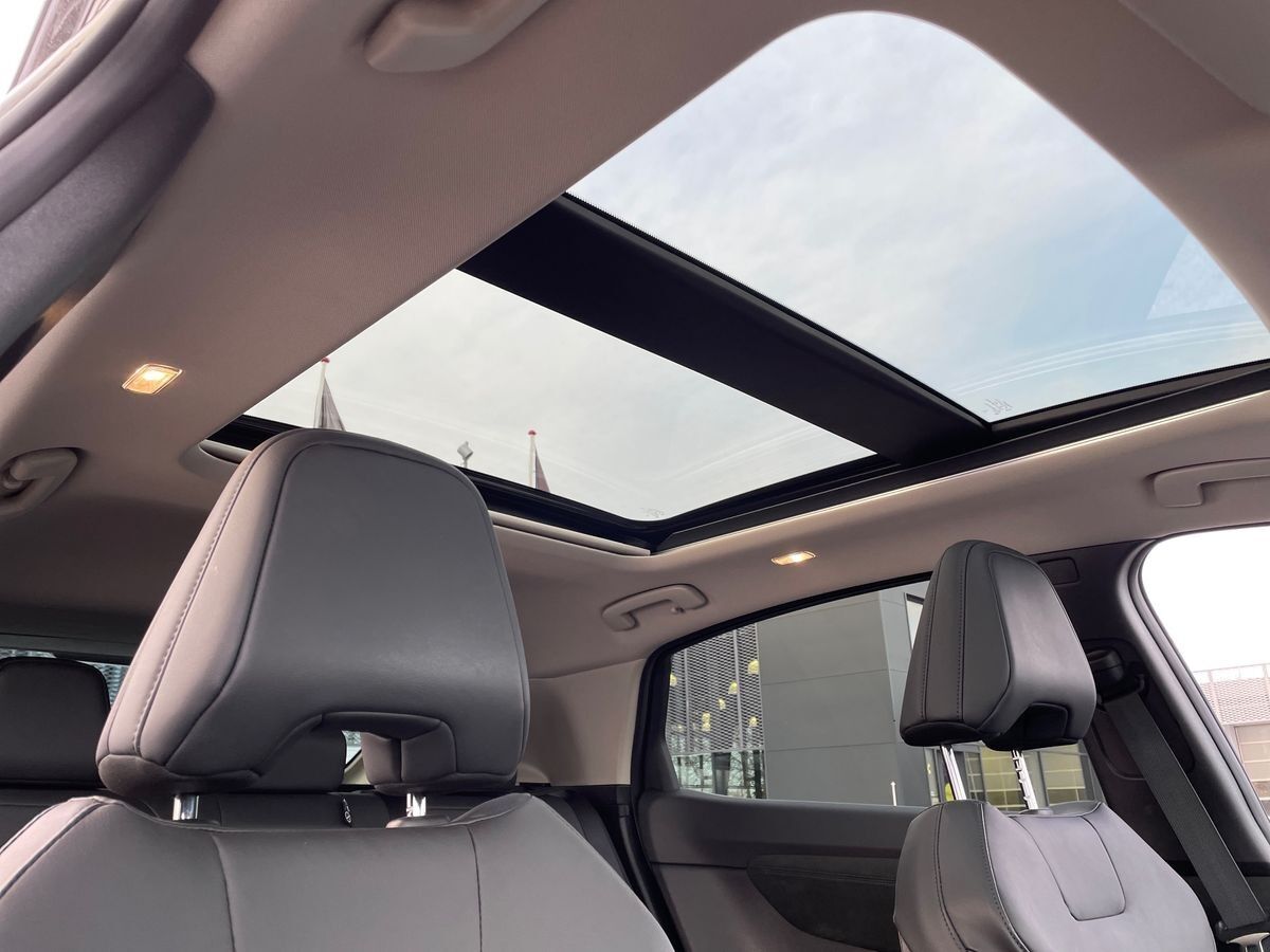 Billede af Nissan Ariya EL Evolve e-4orce 301HK 5d Aut.