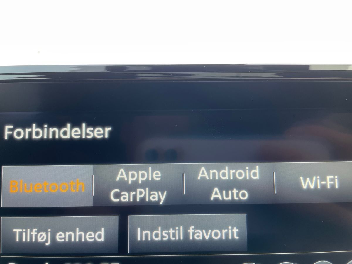 Billede af Nissan Ariya EL Evolve e-4orce 301HK 5d Aut.