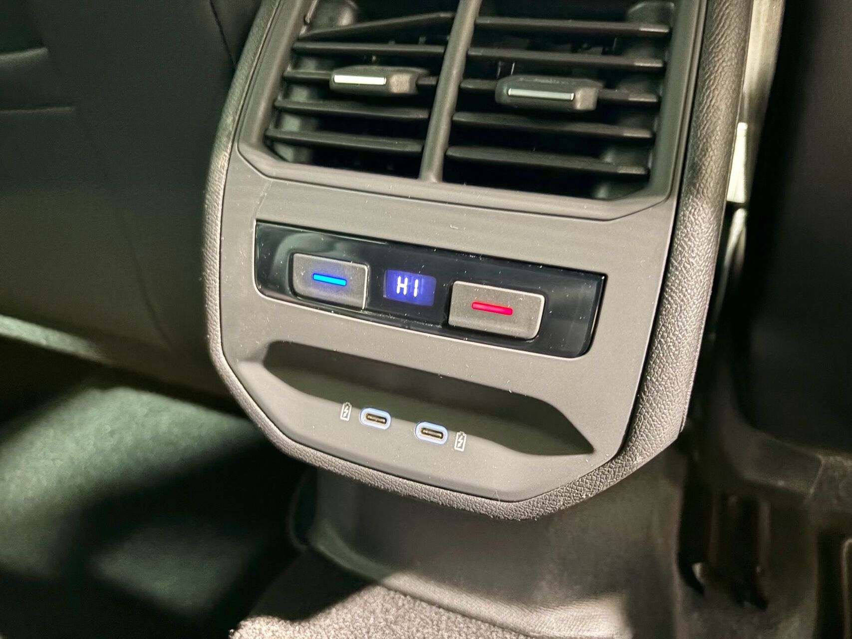 Billede af Seat Leon Sportstourer 1,4 e-Hybrid FR DSG 204HK Stc 6g Aut.