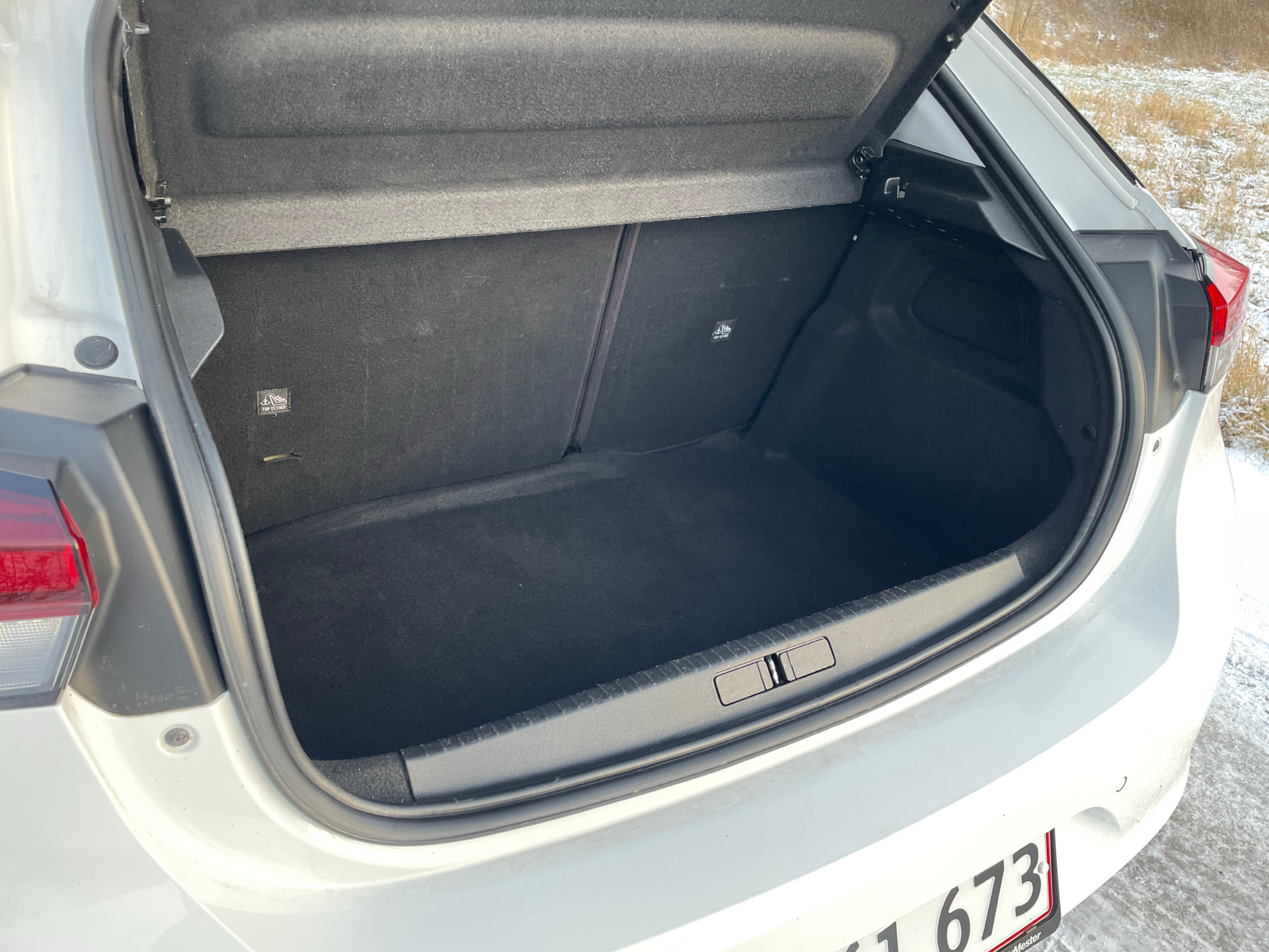 Billede af Opel Corsa 1,2 PureTech Edition+ 75HK 5d