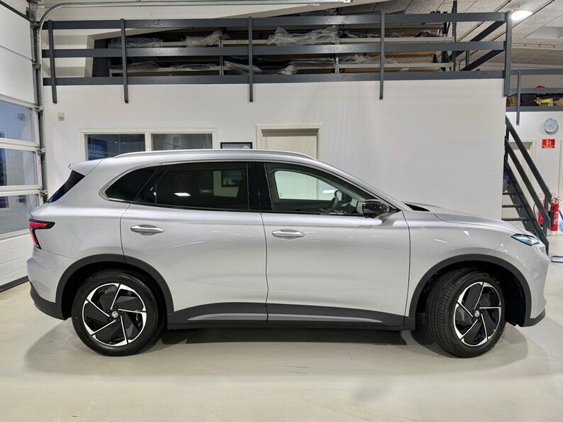 Billede af MG MGS5 Electric EL Long Range Luxury 231HK Stc Aut.