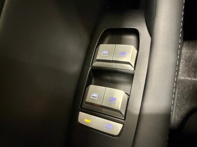 Billede af MG MGS5 Electric EL Long Range Luxury 231HK Stc Aut.