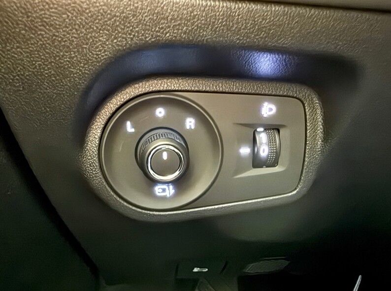 Billede af MG MGS5 Electric EL Long Range Luxury 231HK Stc Aut.