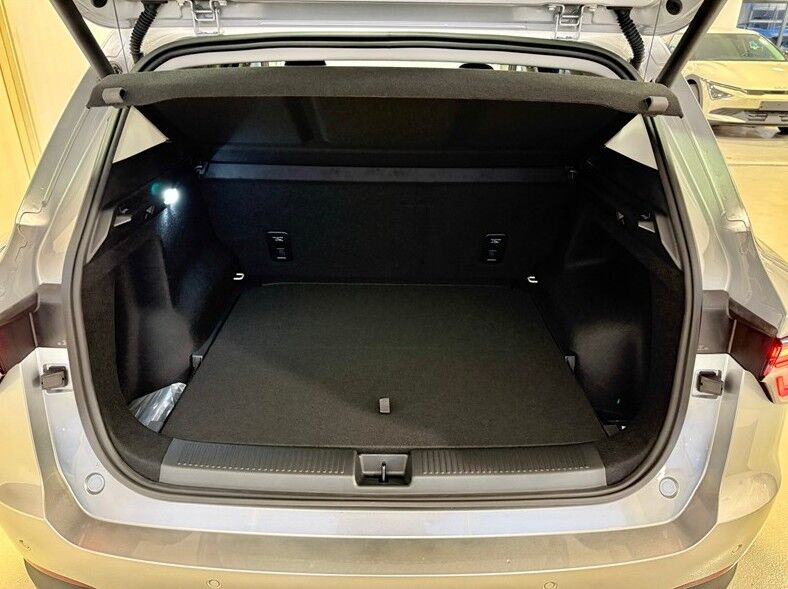 Billede af MG MGS5 Electric EL Long Range Luxury 231HK Stc Aut.