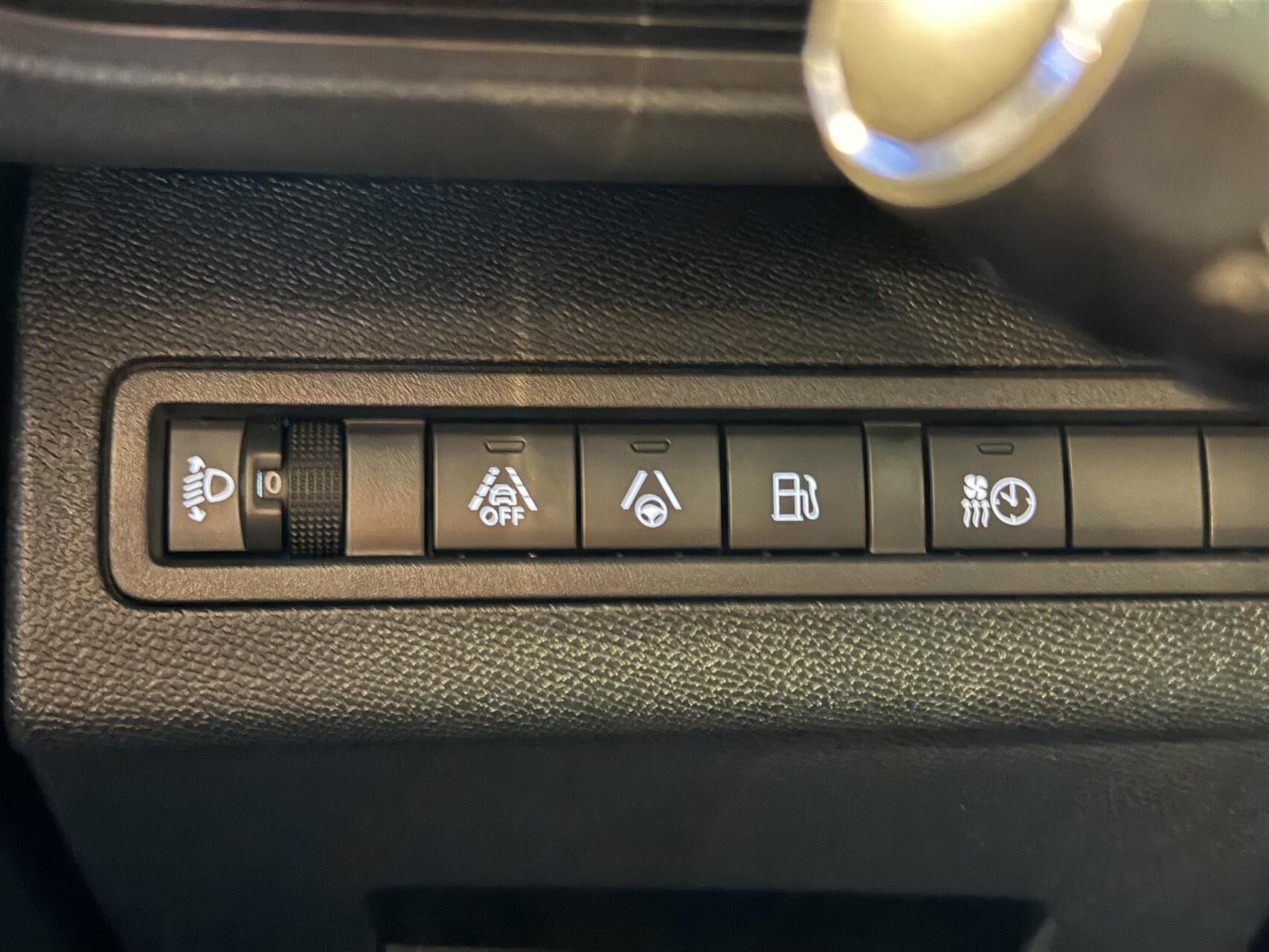 Billede af Peugeot 3008 1,6 PureTech  Plugin-hybrid Allure LTD EAT8 225HK 5d 8g Aut.