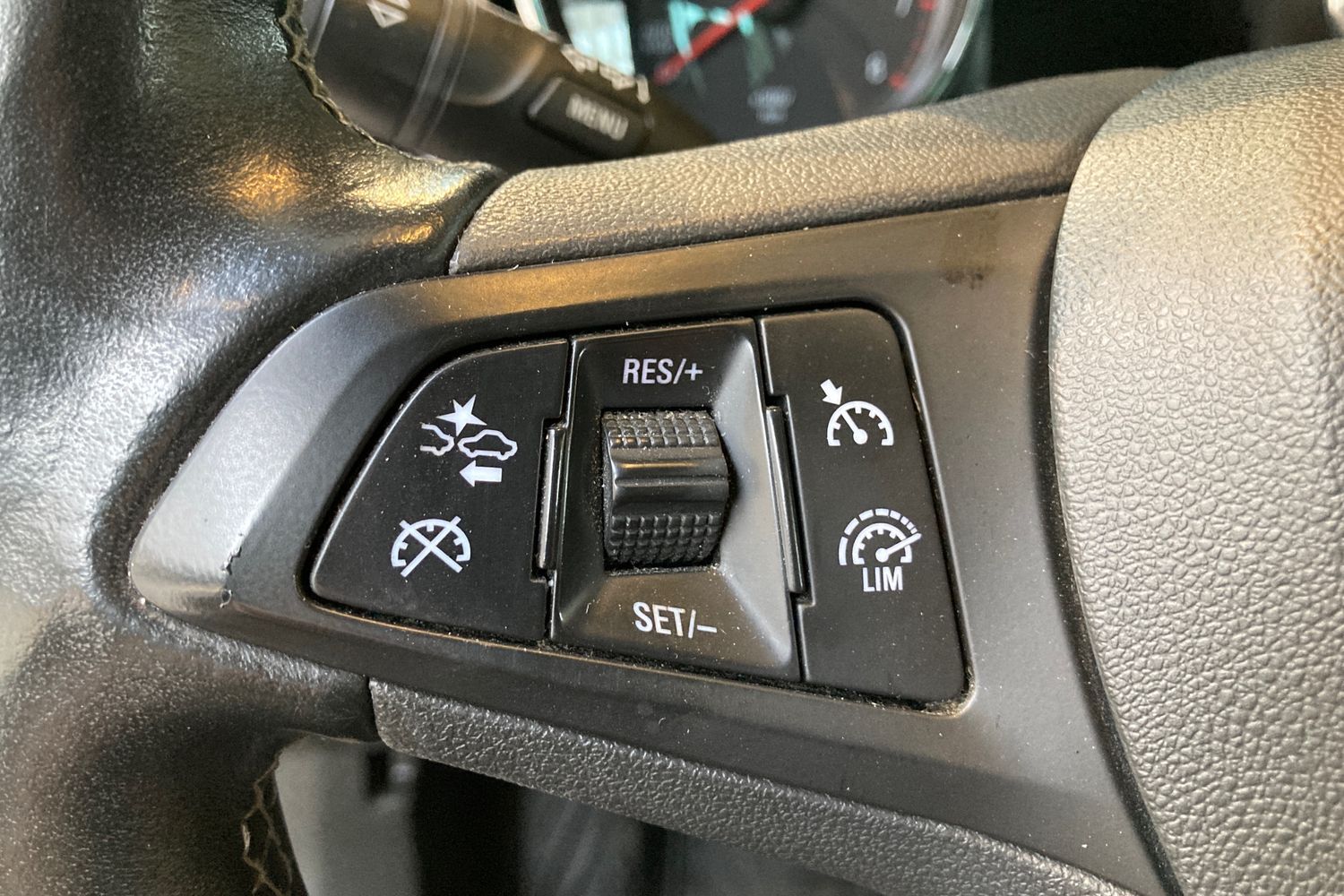 Billede af Opel Astra Sports Tourer 1,0 Turbo ECOTEC Excite 105HK Stc