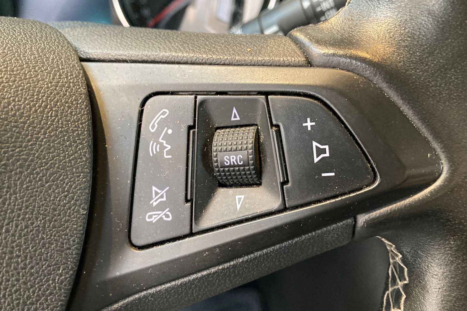 Billede af Opel Astra Sports Tourer 1,0 Turbo ECOTEC Excite 105HK Stc