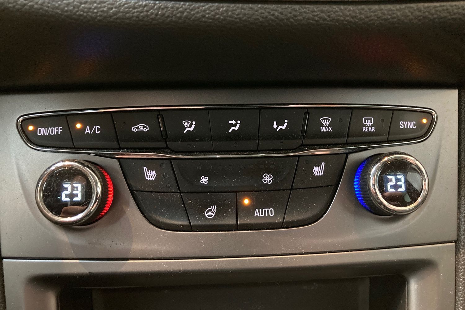 Billede af Opel Astra Sports Tourer 1,0 Turbo ECOTEC Excite 105HK Stc