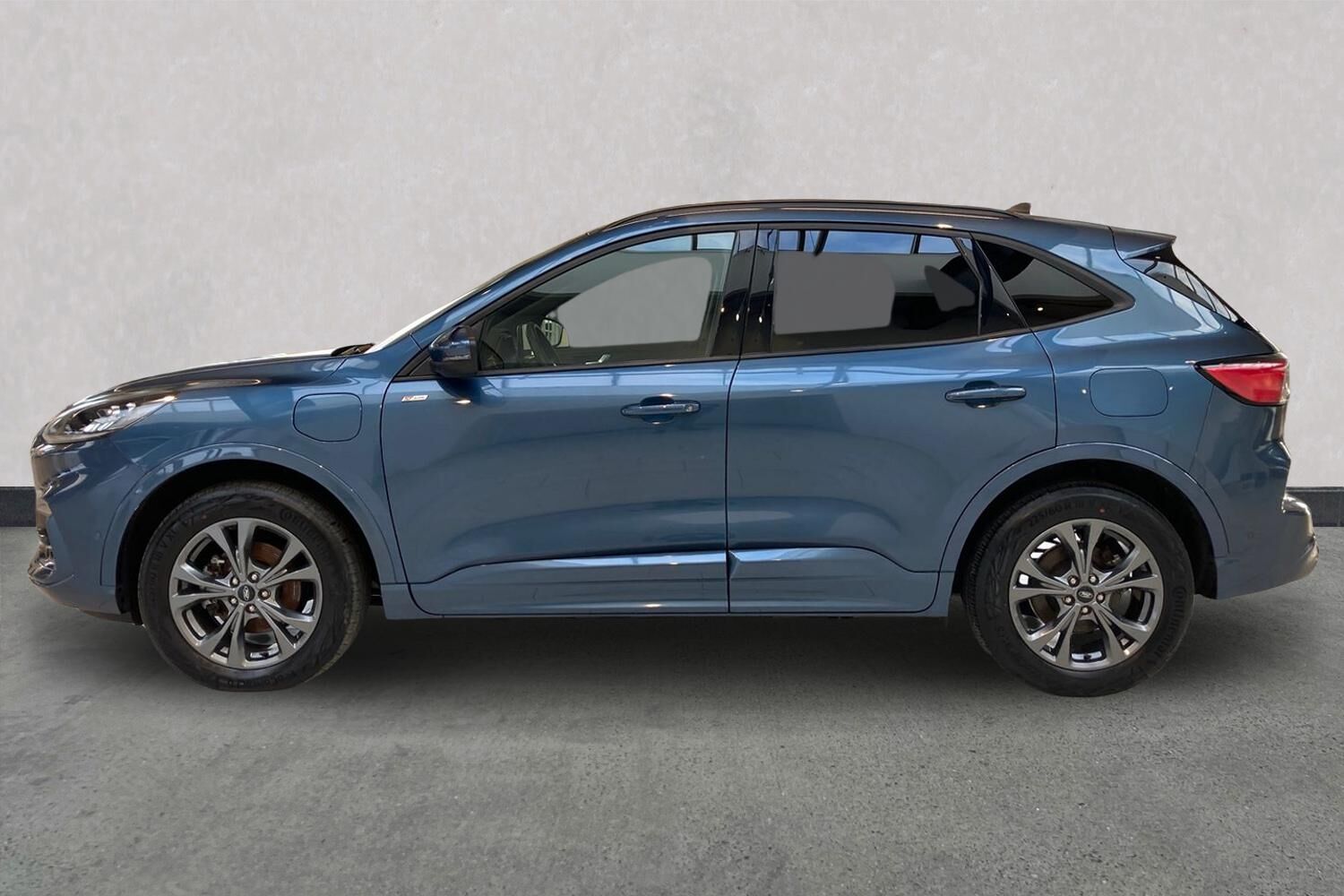 Billede af Ford Kuga 2,5 Plugin-hybrid ST-Line X CVT 225HK 5d Trinl. Gear