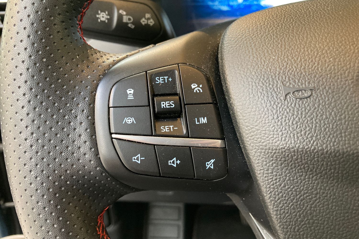 Billede af Ford Kuga 2,5 Plugin-hybrid ST-Line X CVT 225HK 5d Trinl. Gear