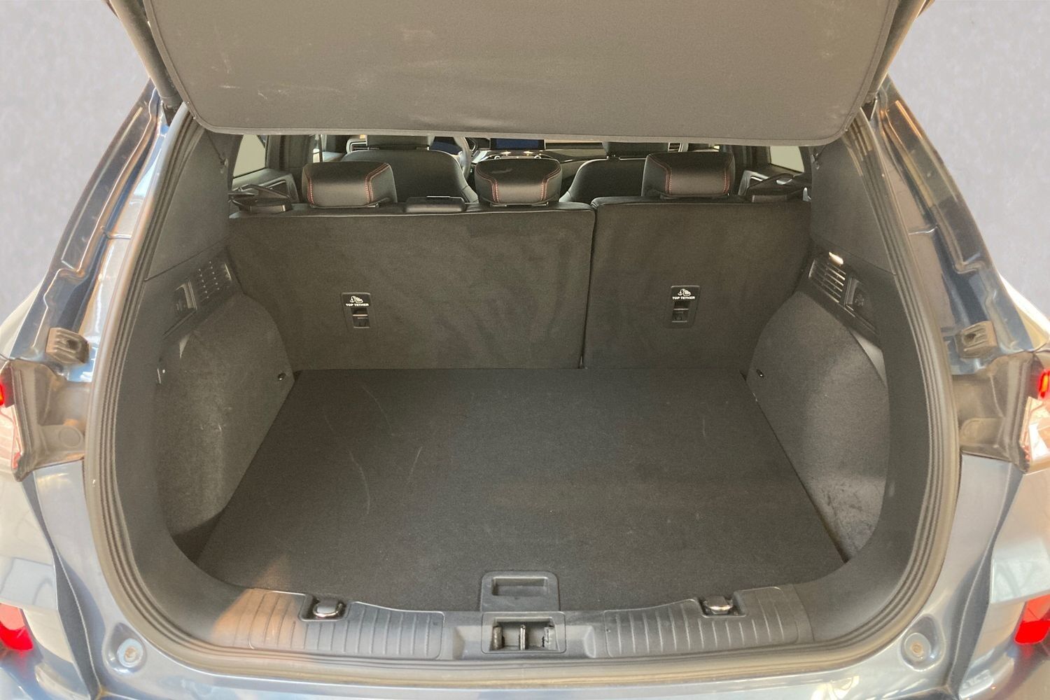 Billede af Ford Kuga 2,5 Plugin-hybrid ST-Line X CVT 225HK 5d Trinl. Gear