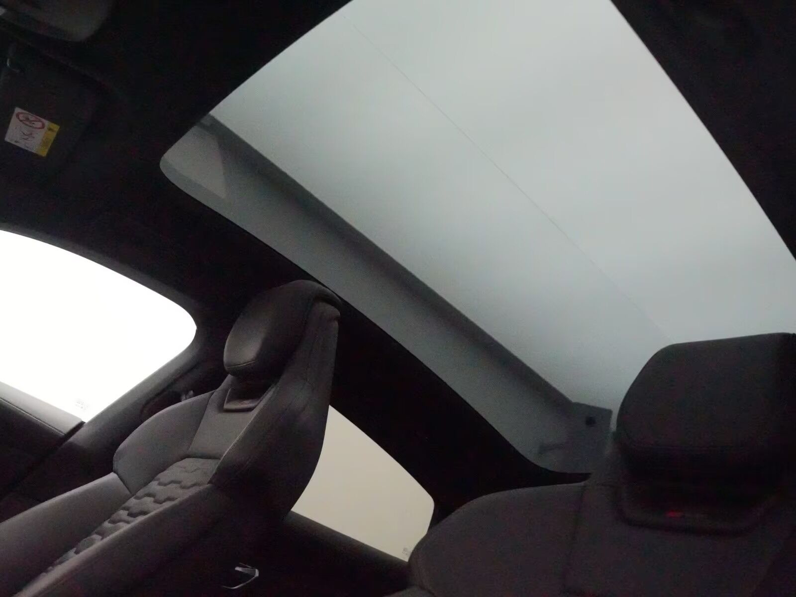 Billede af Audi RS E-tron GT EL Quattro 598HK 4d Aut.