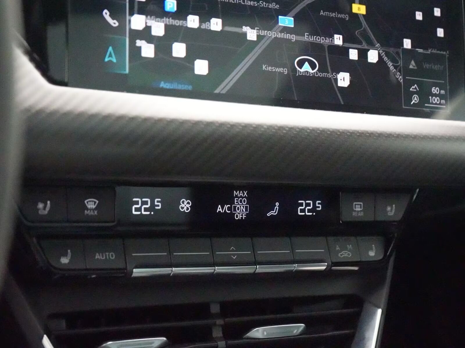 Billede af Audi RS E-tron GT EL Quattro 598HK 4d Aut.