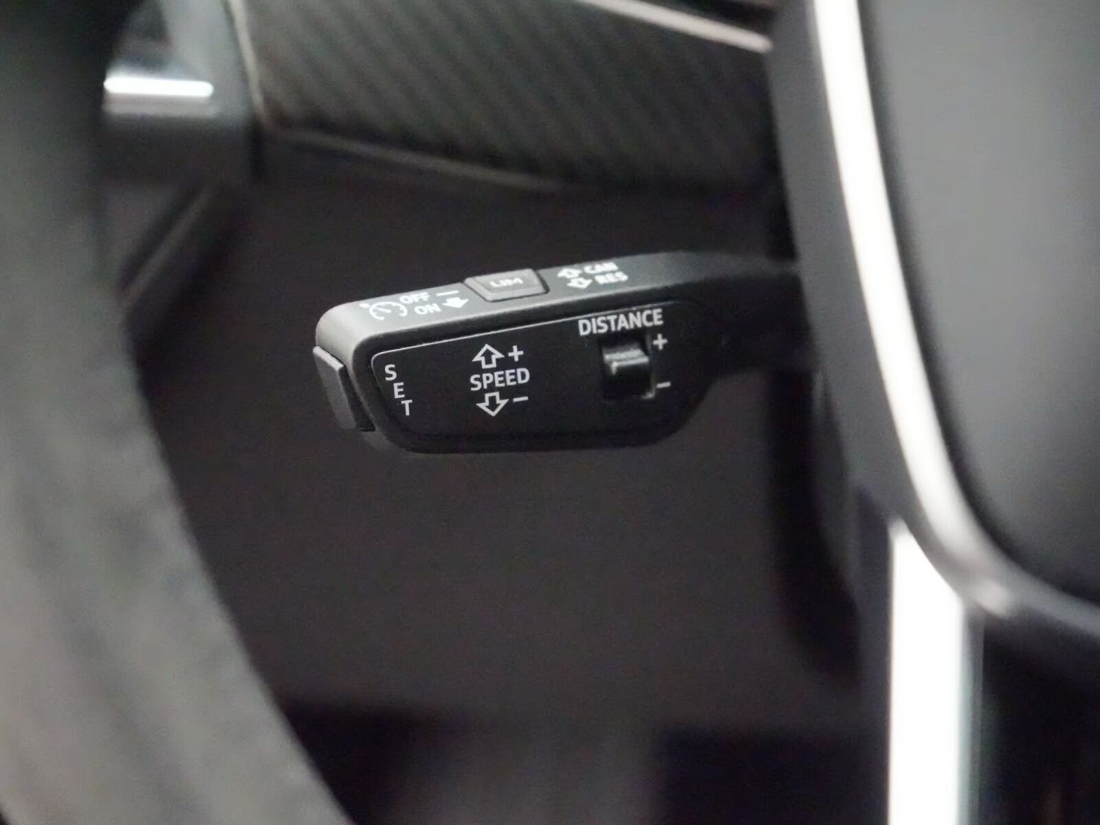 Billede af Audi RS E-tron GT EL Quattro 598HK 4d Aut.