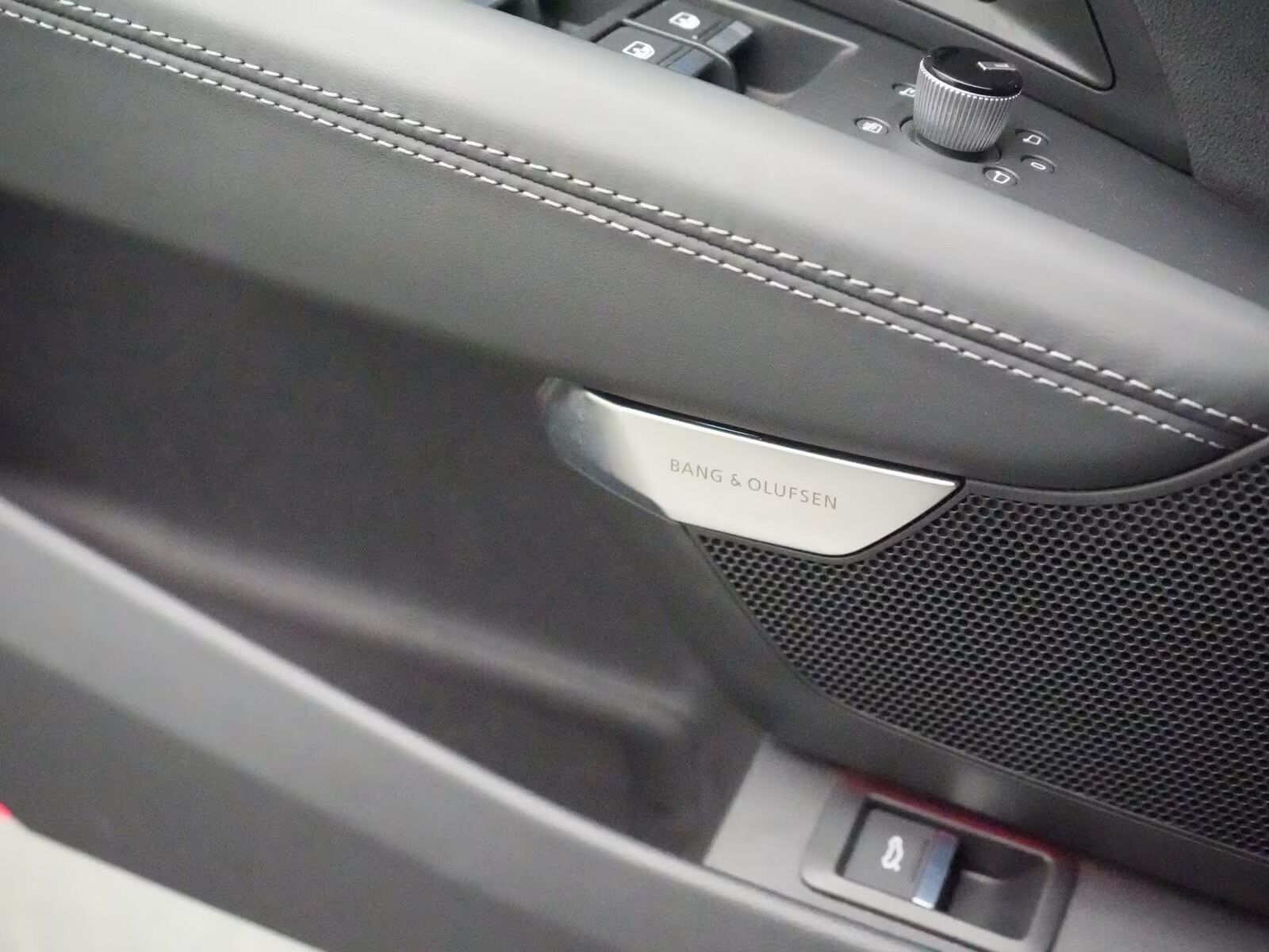 Billede af Audi RS E-tron GT EL Quattro 598HK 4d Aut.