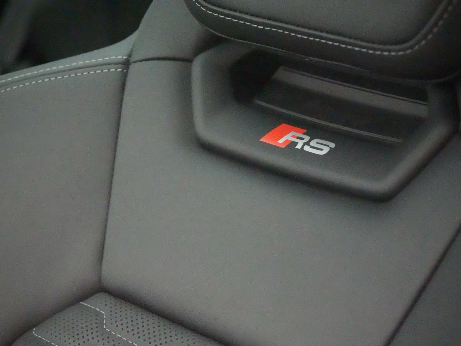 Billede af Audi RS E-tron GT EL Quattro 598HK 4d Aut.