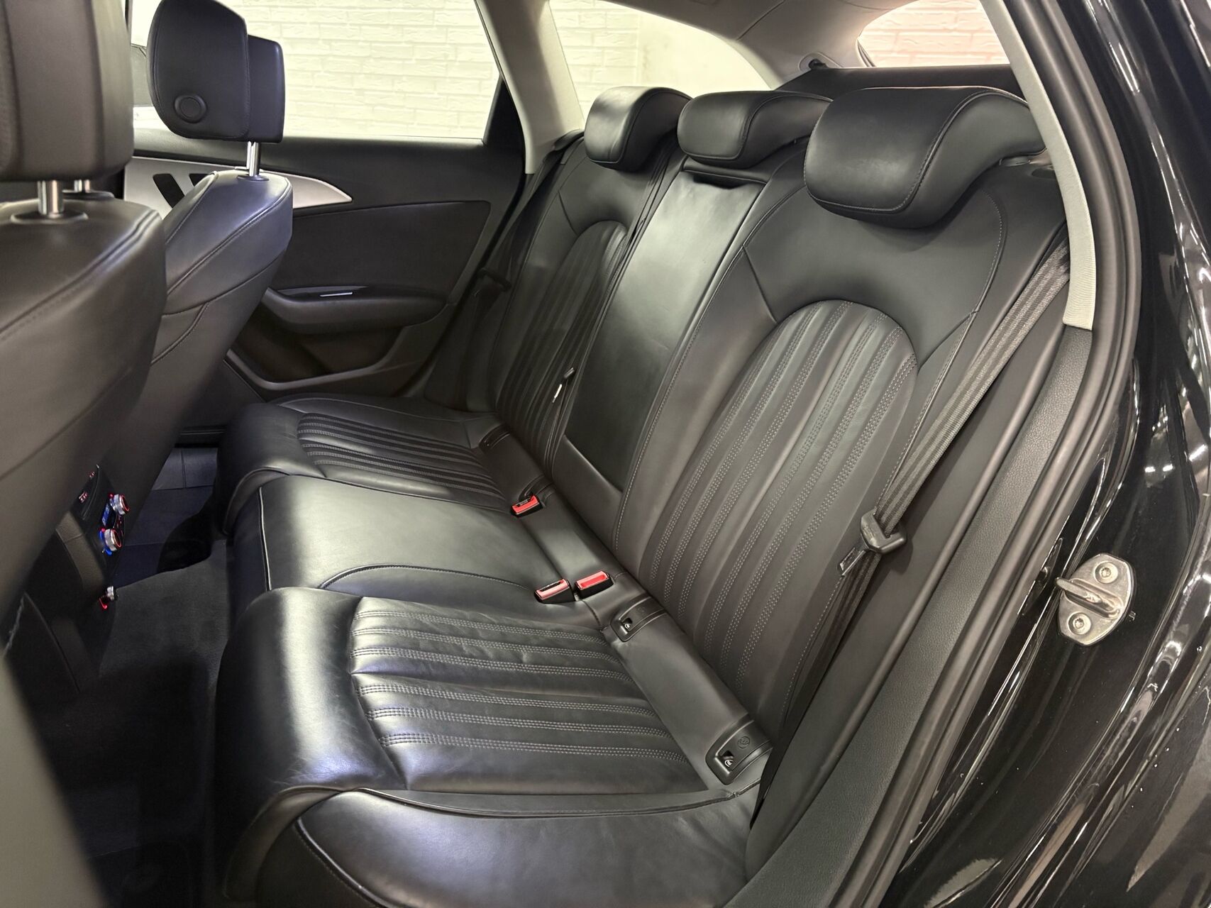 Billede af Audi A6 Avant 3,0 TDI S Tronic 218HK Stc 7g Aut.