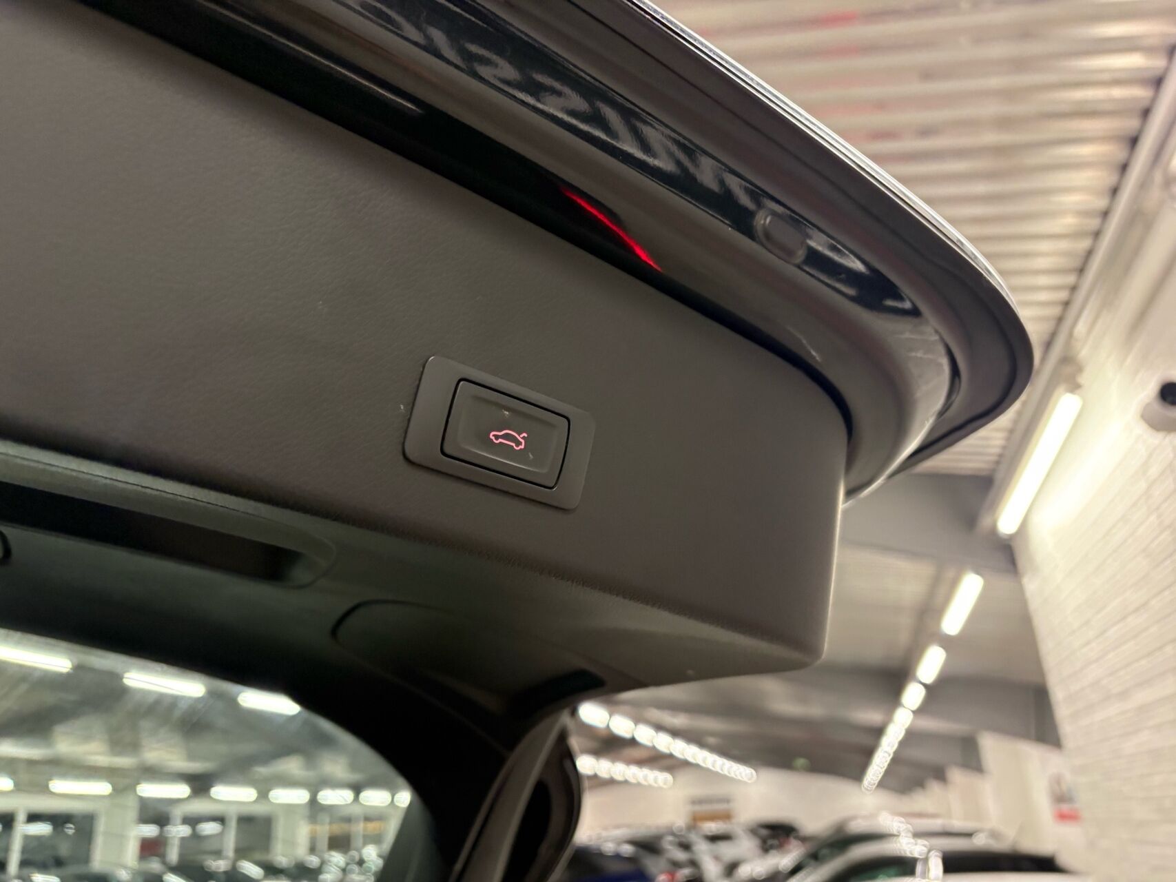 Billede af Audi A6 Avant 3,0 TDI S Tronic 218HK Stc 7g Aut.