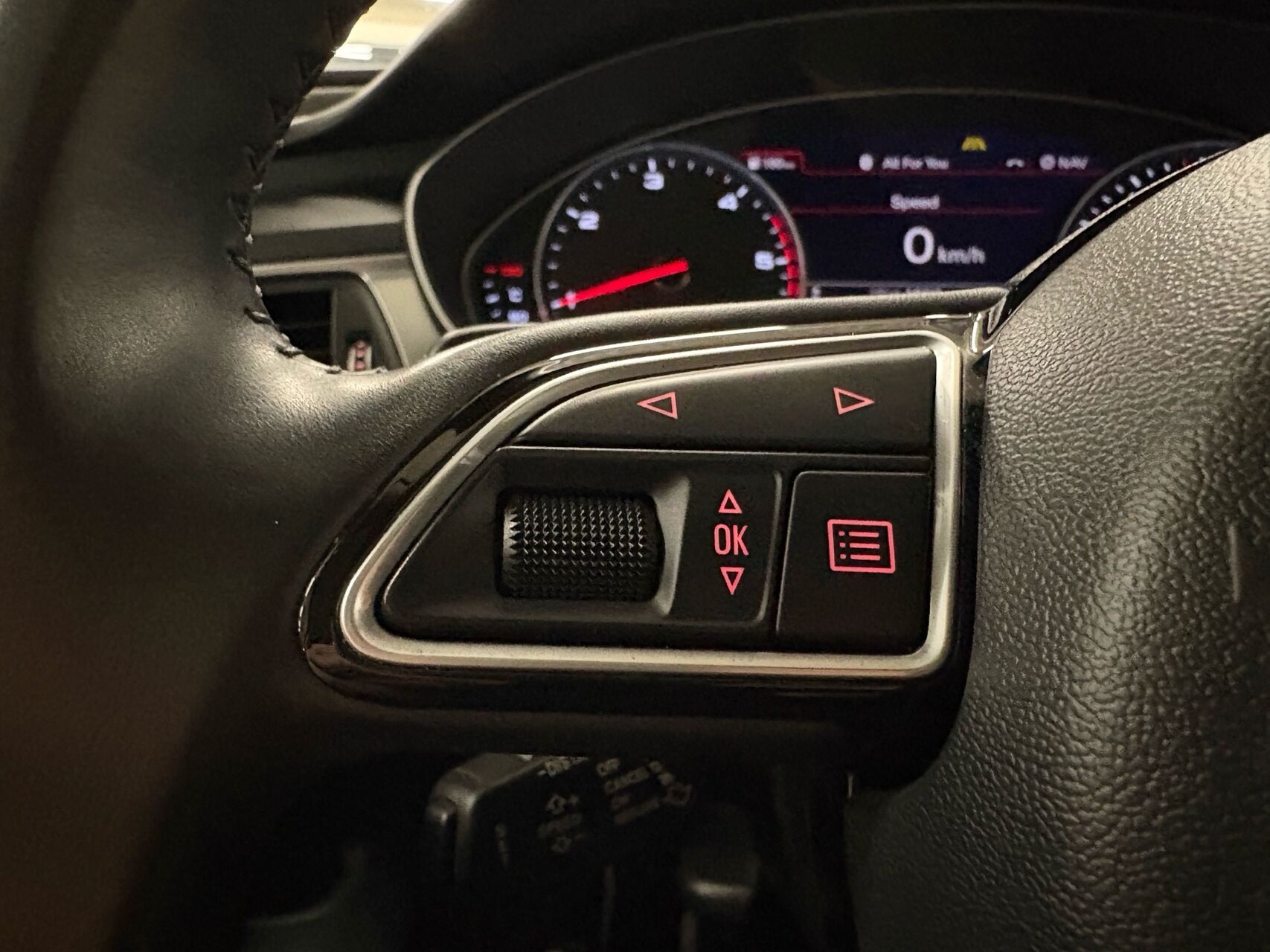 Billede af Audi A6 Avant 3,0 TDI S Tronic 218HK Stc 7g Aut.