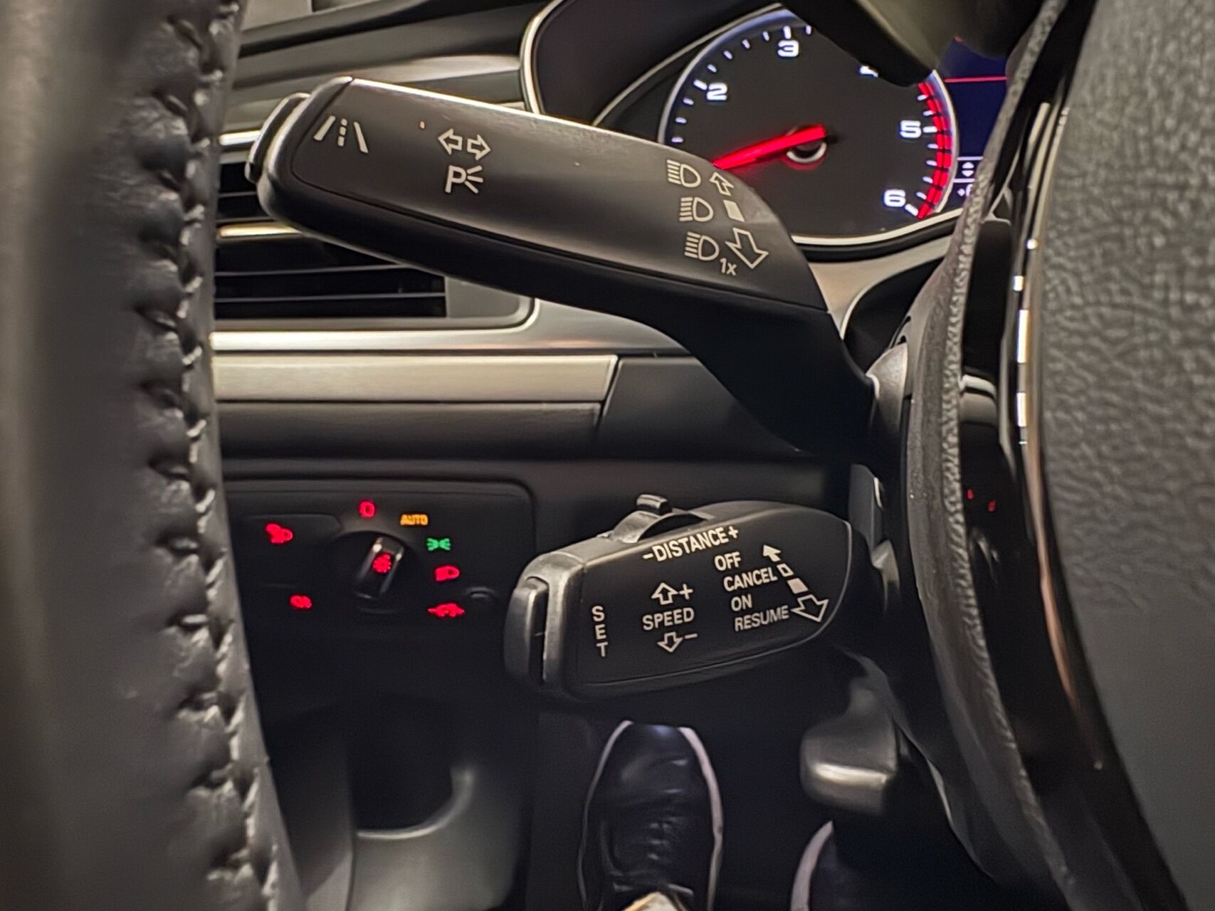 Billede af Audi A6 Avant 3,0 TDI S Tronic 218HK Stc 7g Aut.