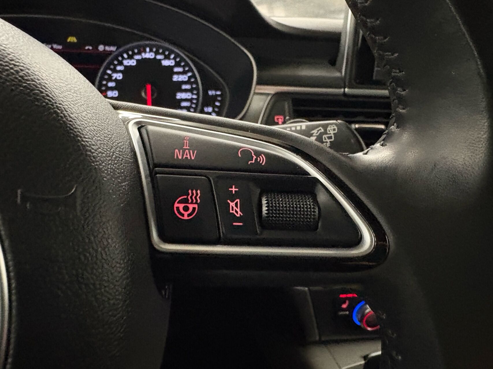 Billede af Audi A6 Avant 3,0 TDI S Tronic 218HK Stc 7g Aut.