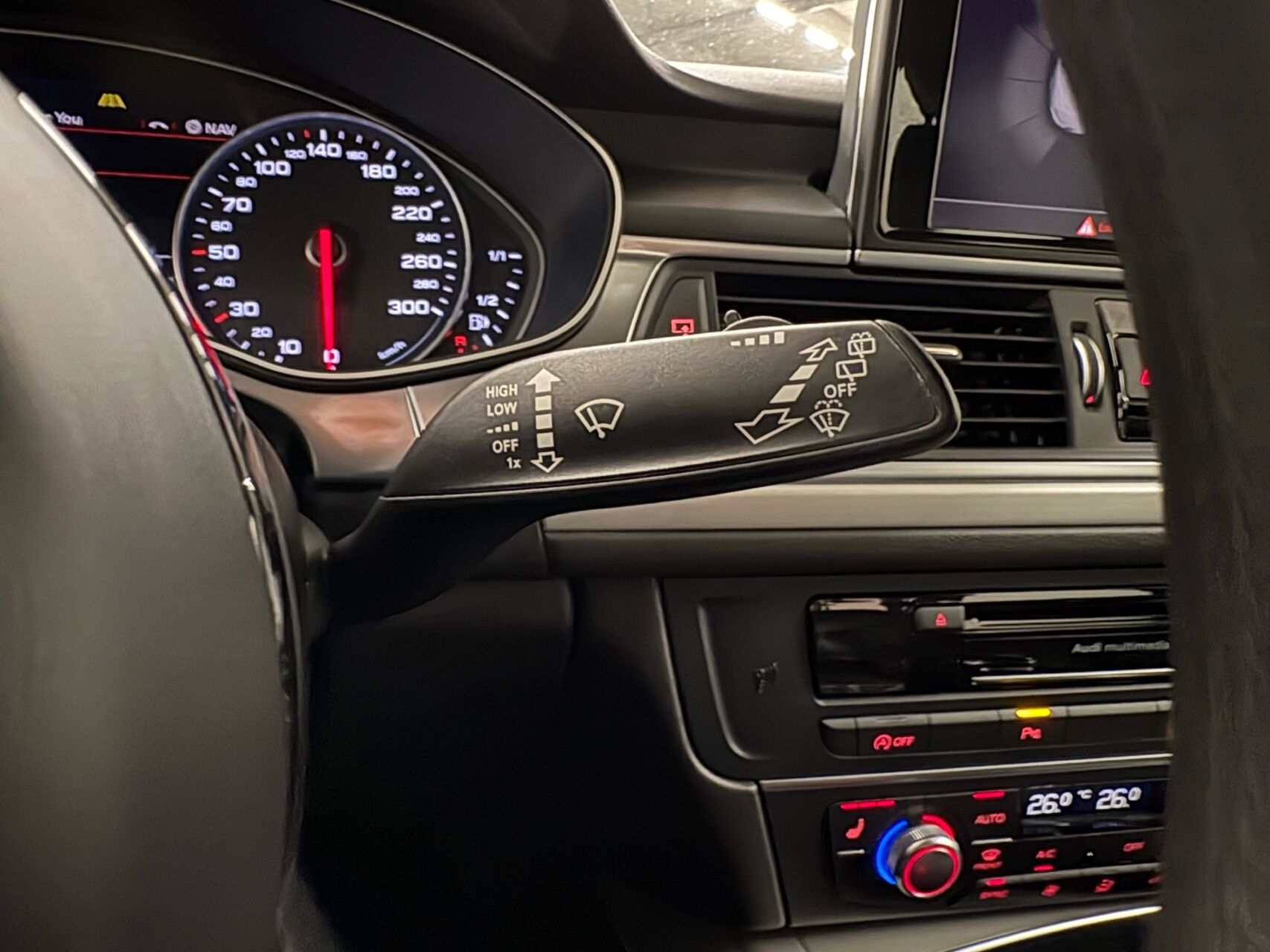 Billede af Audi A6 Avant 3,0 TDI S Tronic 218HK Stc 7g Aut.