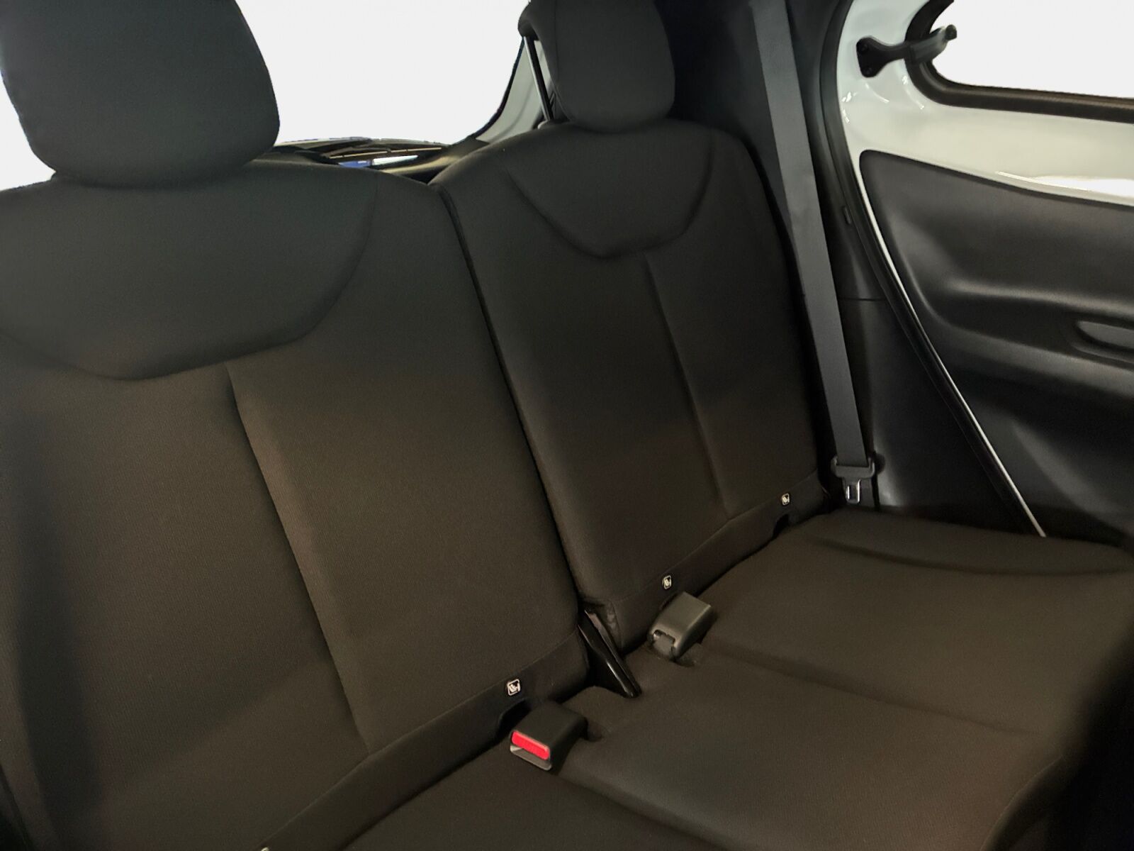 Billede af Toyota Aygo X 1,0 VVT-I Active 72HK 5d