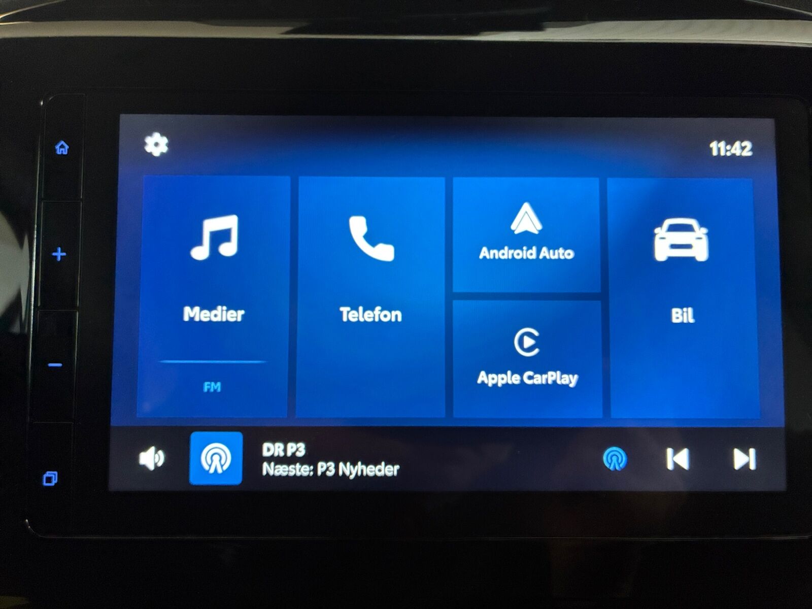 Billede af Toyota Aygo X 1,0 VVT-I Active 72HK 5d