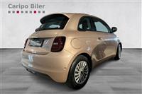 Fiat 500e EL Comfort Pack 118HK 3d Aut.