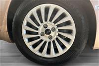 Fiat 500e EL Comfort Pack 118HK 3d Aut.