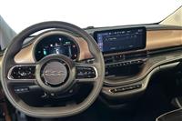 Fiat 500e EL Comfort Pack 118HK 3d Aut.