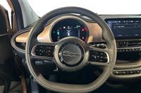 Fiat 500e EL Comfort Pack 118HK 3d Aut.