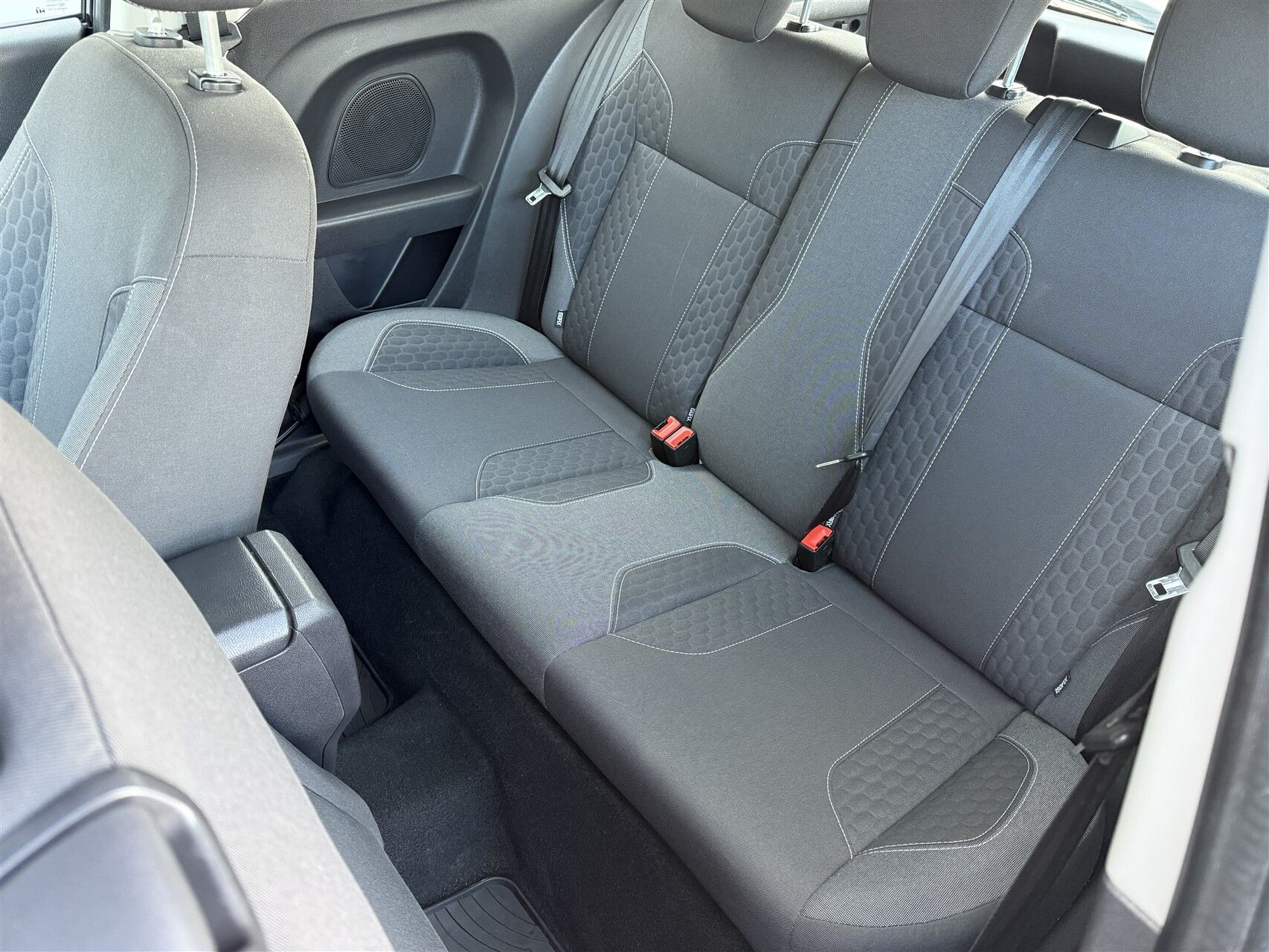 Billede af Ford Fiesta 1,0 EcoBoost Sport 125HK 3d