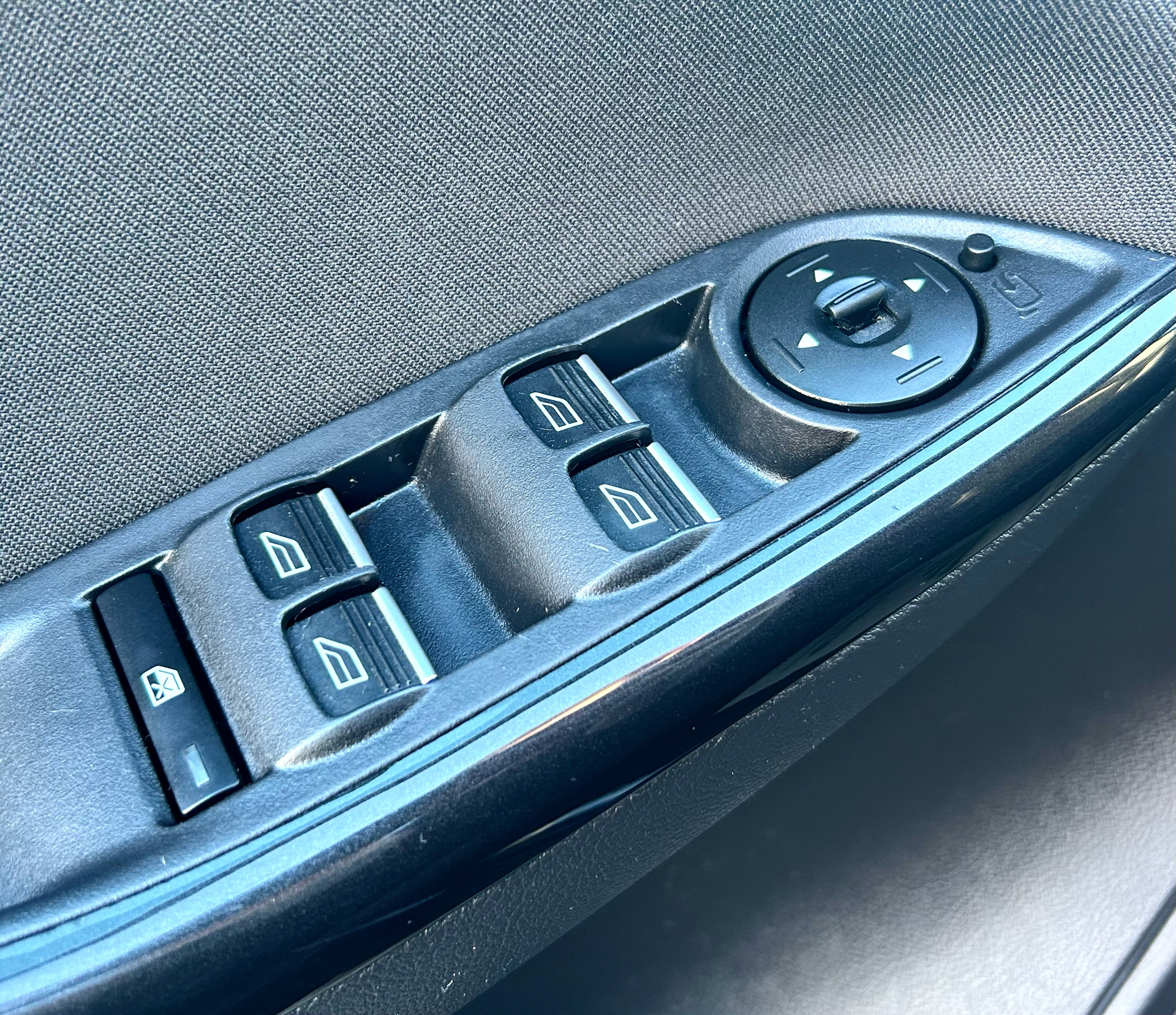 Billede af Ford Focus 1,0 EcoBoost Titanium Fun 125HK Stc 6g