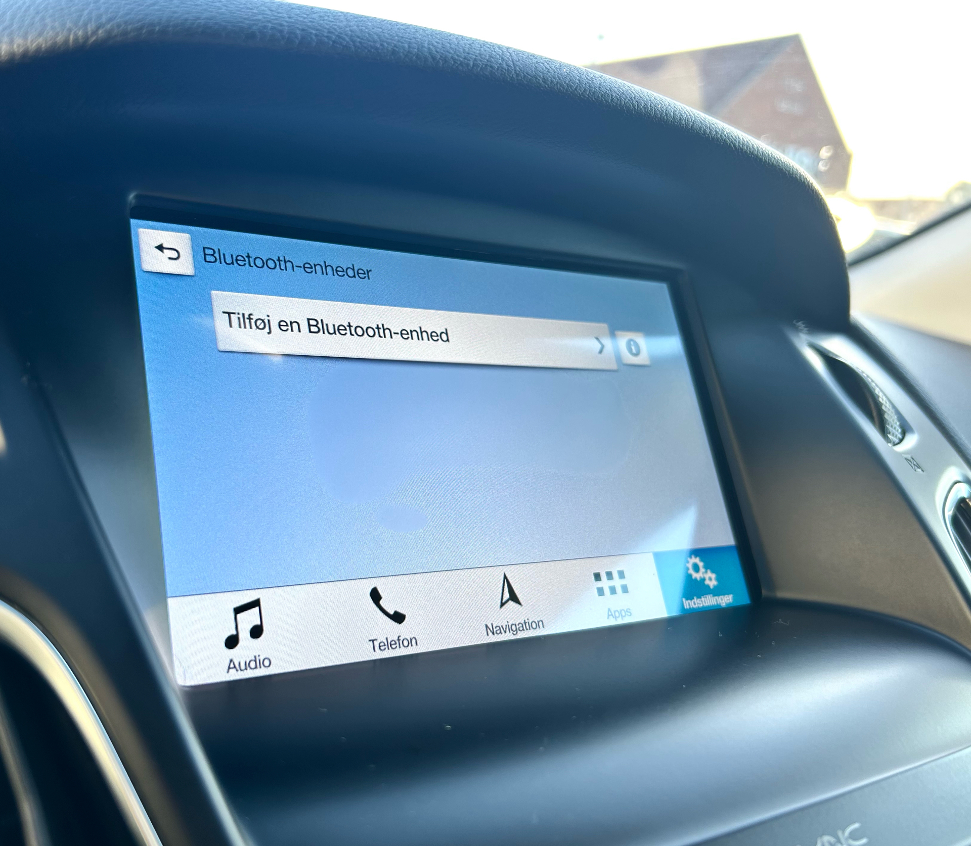 Billede af Ford Focus 1,0 EcoBoost Titanium Fun 125HK Stc 6g