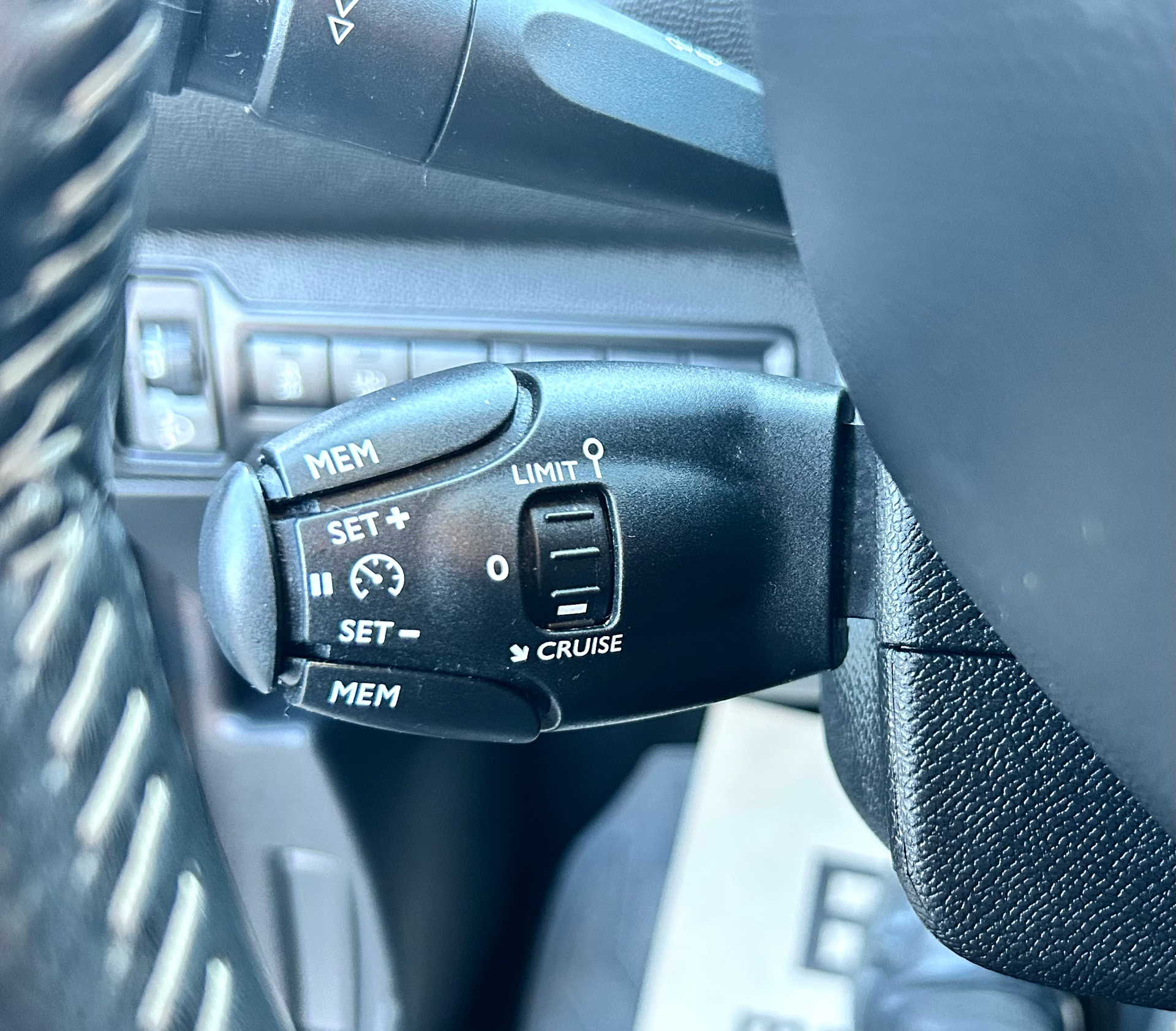 Billede af Peugeot 308 SW 1,6 BlueHDi Style LTD 120HK Stc