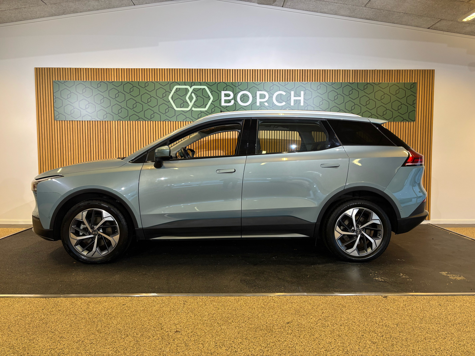 Billede af Aiways U5 EL Premium 204HK 5d Aut.