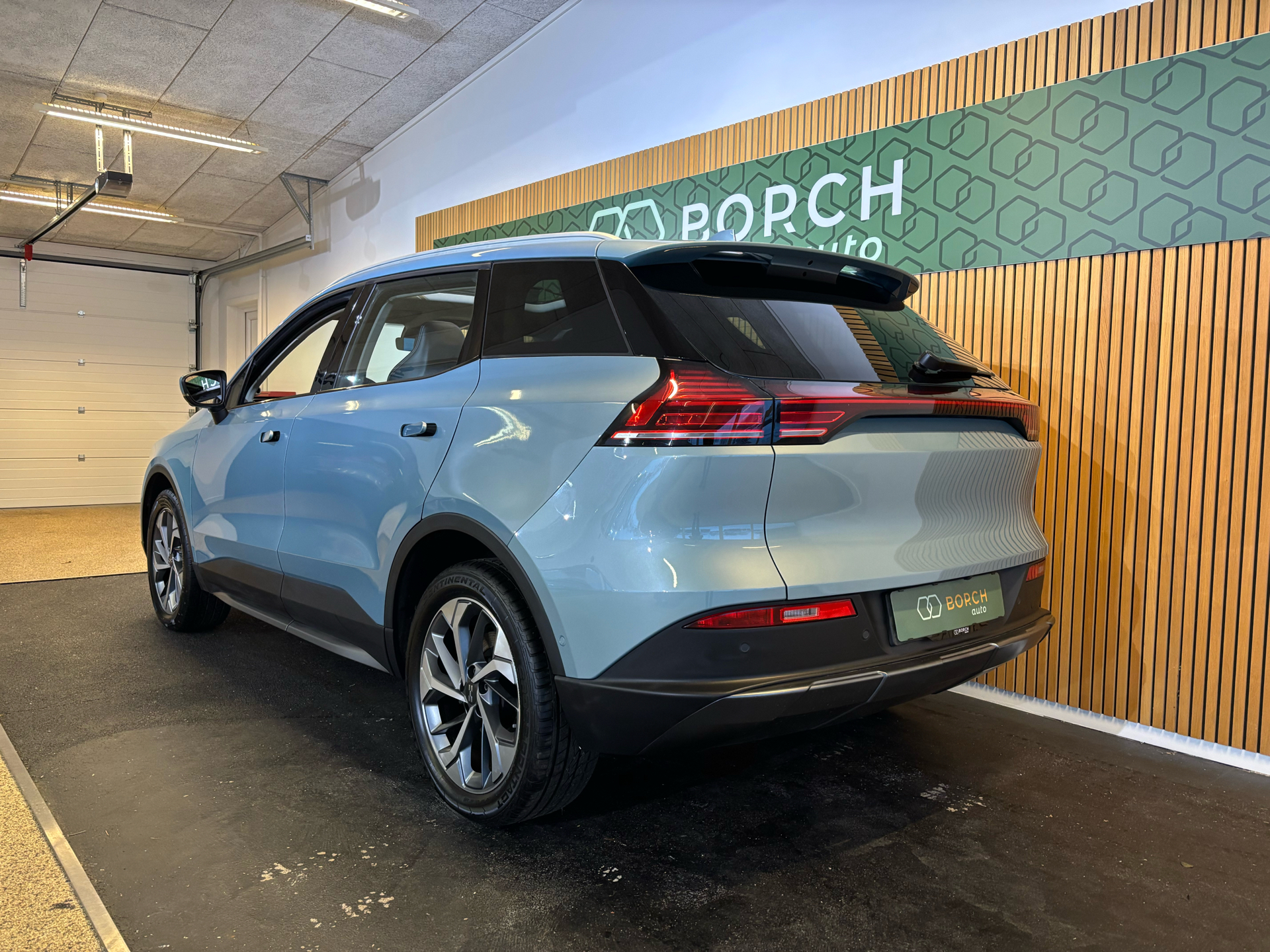 Billede af Aiways U5 EL Premium 204HK 5d Aut.