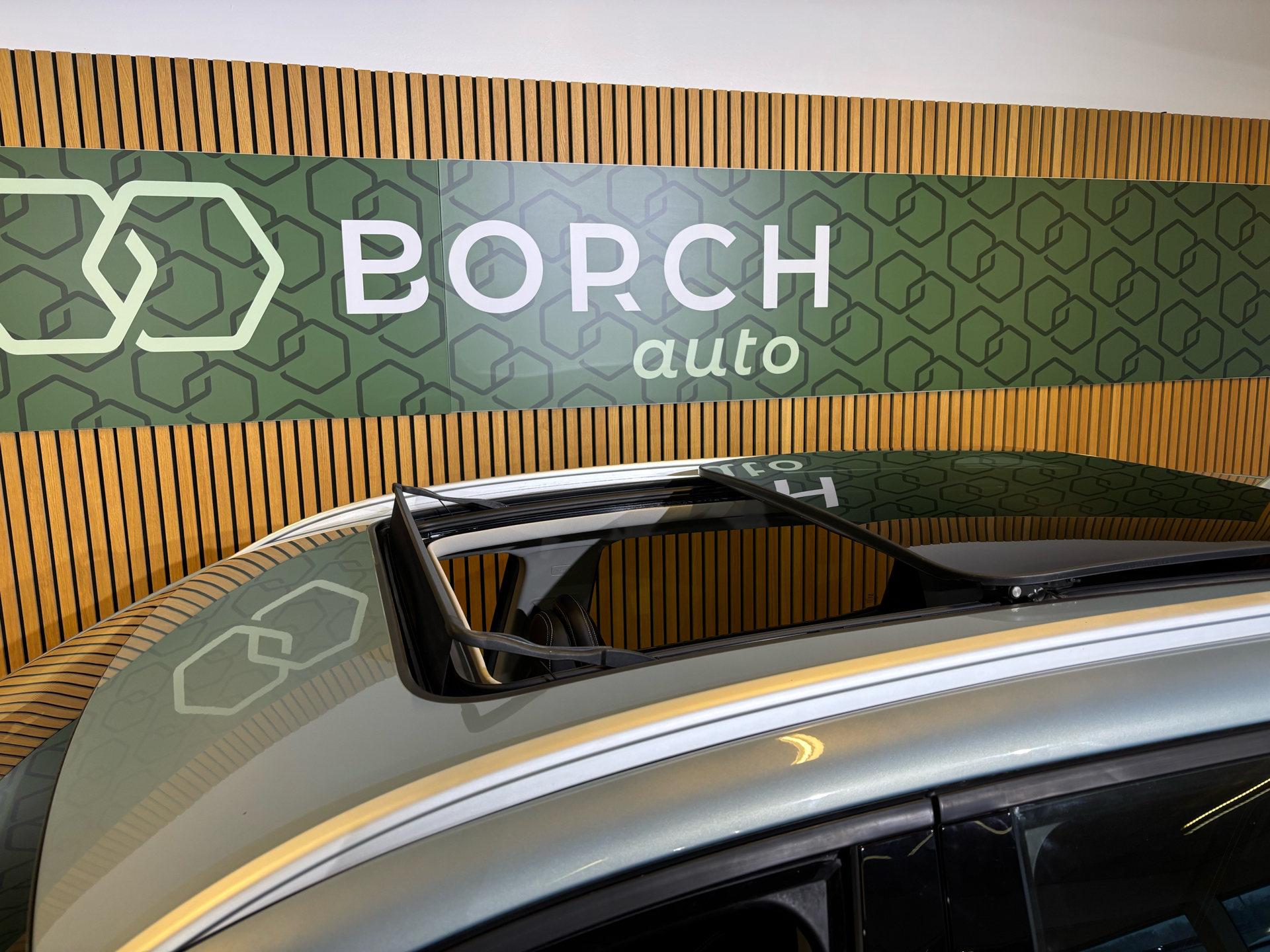 Billede af Aiways U5 EL Premium 204HK 5d Aut.