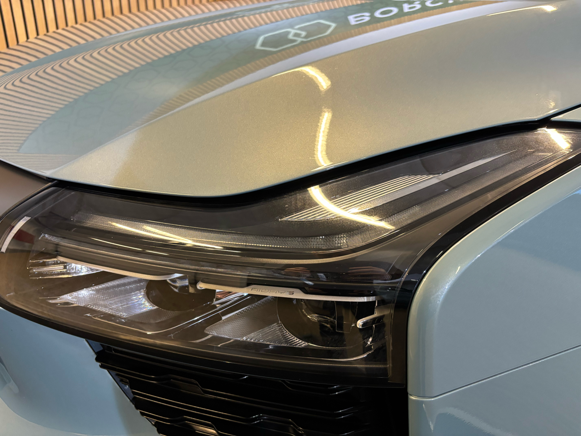 Billede af Aiways U5 EL Premium 204HK 5d Aut.