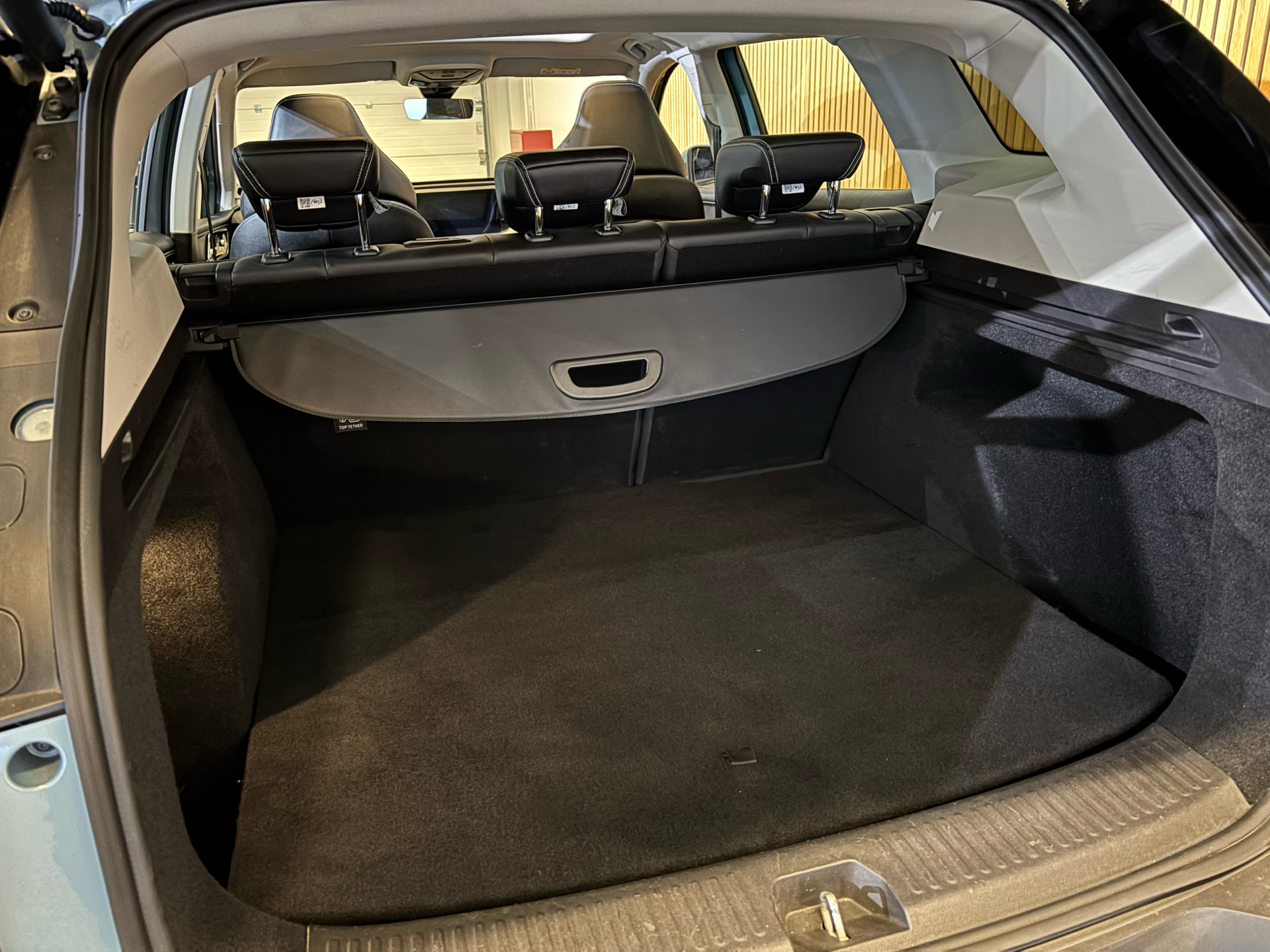 Billede af Aiways U5 EL Premium 204HK 5d Aut.