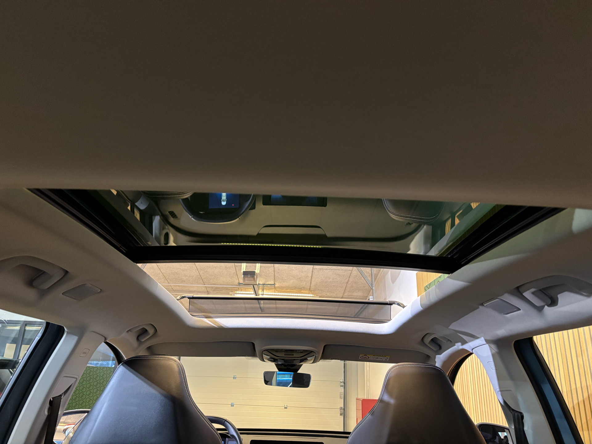 Billede af Aiways U5 EL Premium 204HK 5d Aut.