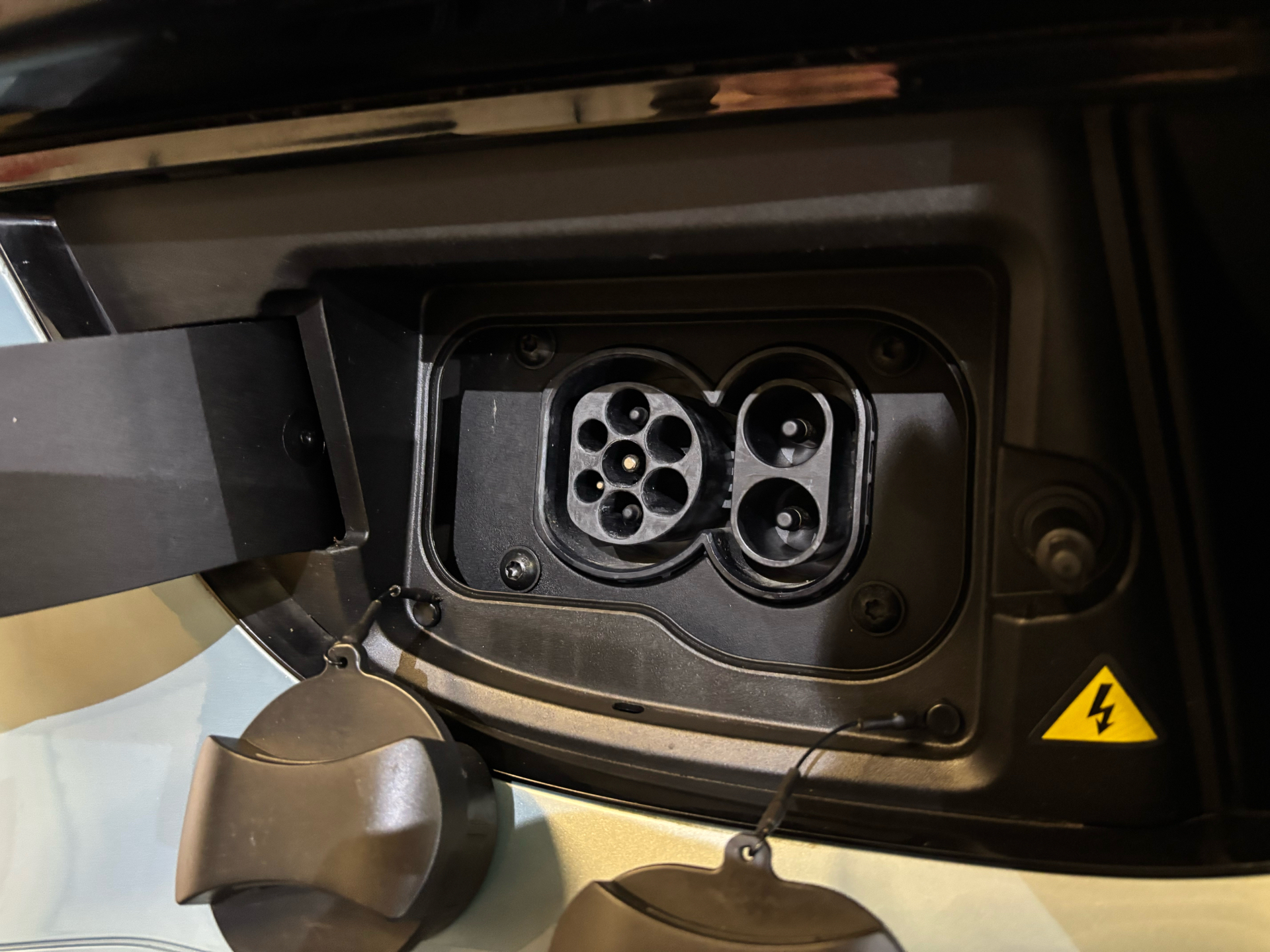 Billede af Aiways U5 EL Premium 204HK 5d Aut.