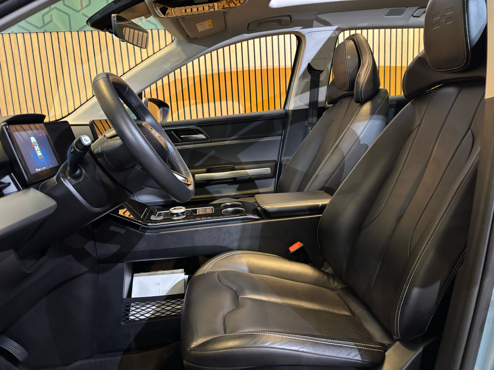 Billede af Aiways U5 EL Premium 204HK 5d Aut.