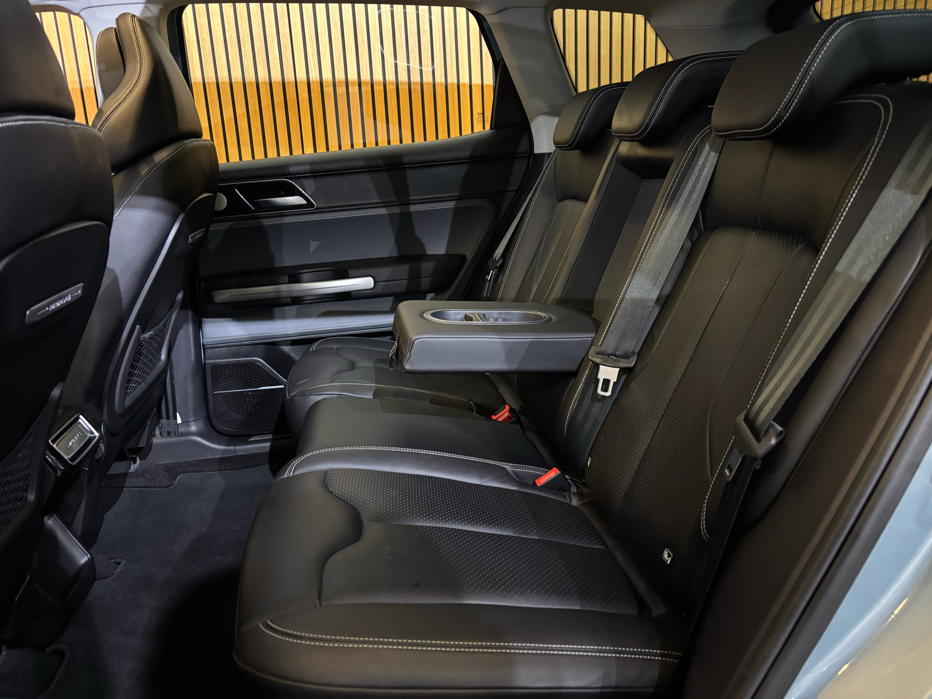 Billede af Aiways U5 EL Premium 204HK 5d Aut.