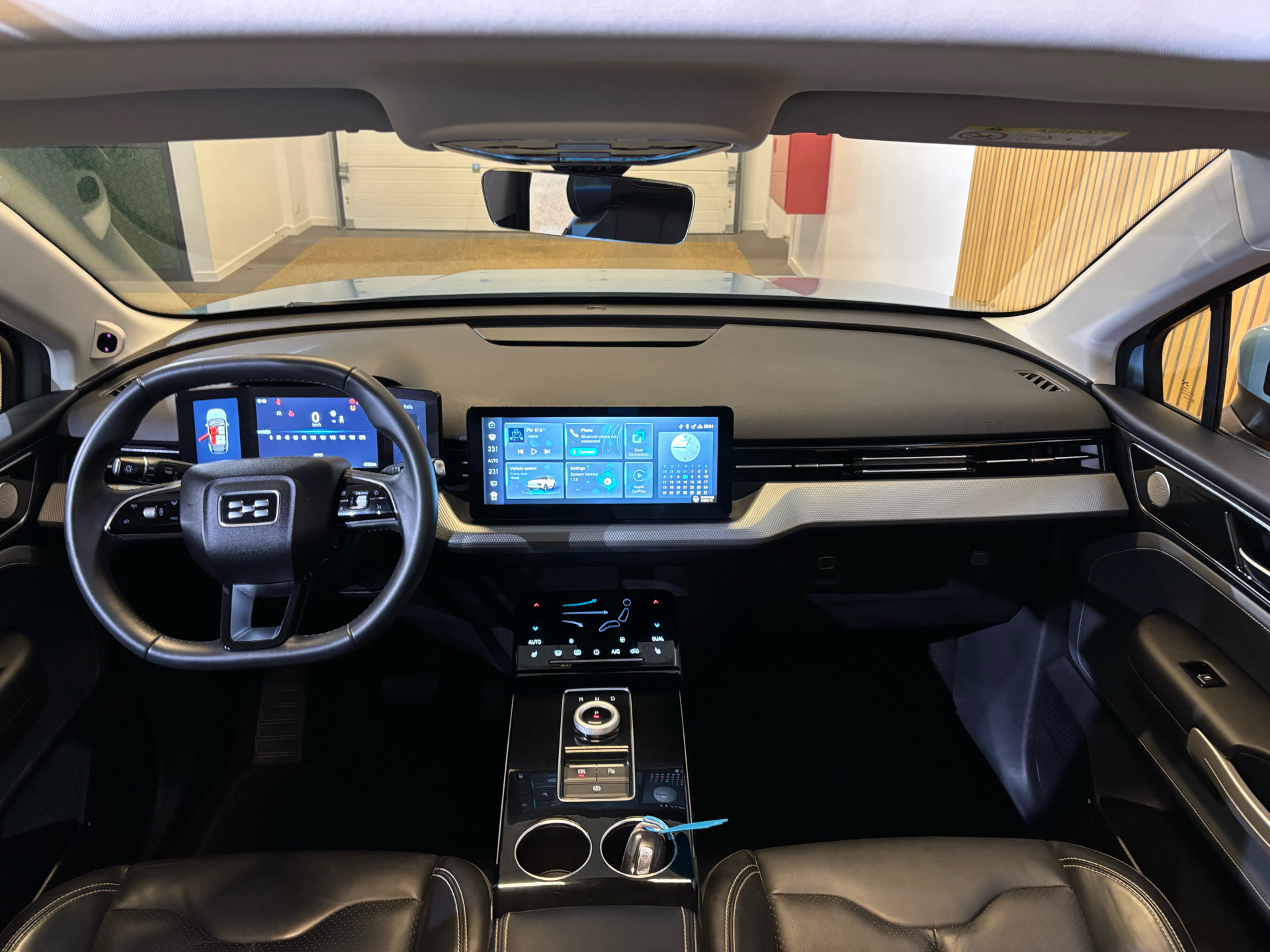 Billede af Aiways U5 EL Premium 204HK 5d Aut.