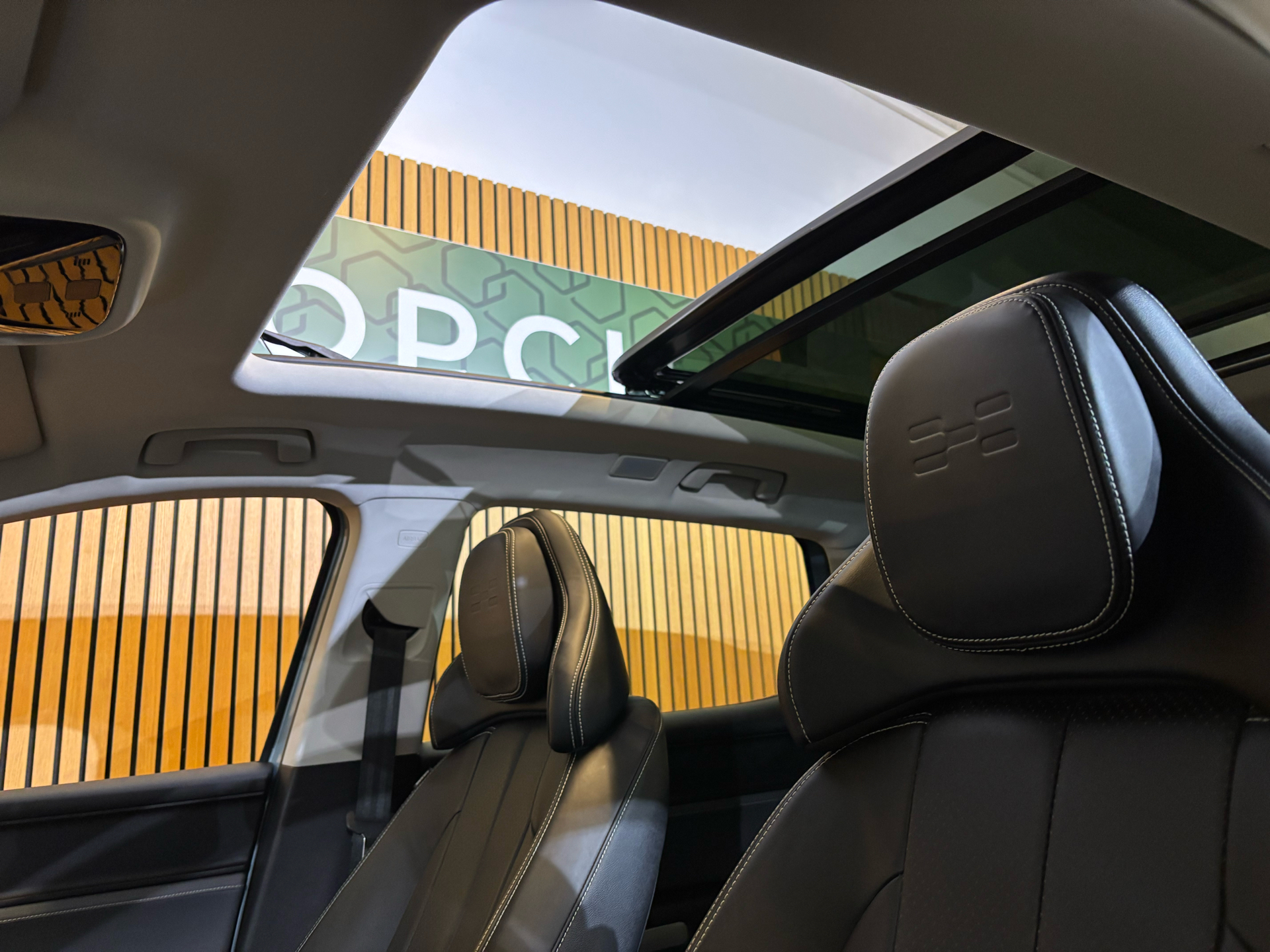 Billede af Aiways U5 EL Premium 204HK 5d Aut.