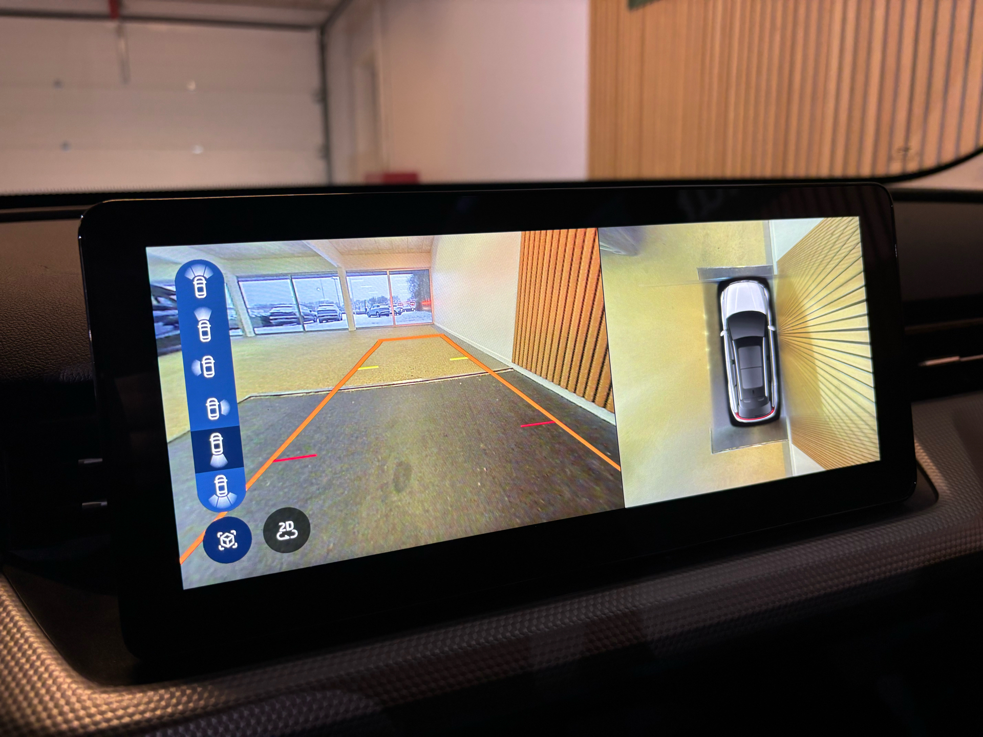 Billede af Aiways U5 EL Premium 204HK 5d Aut.